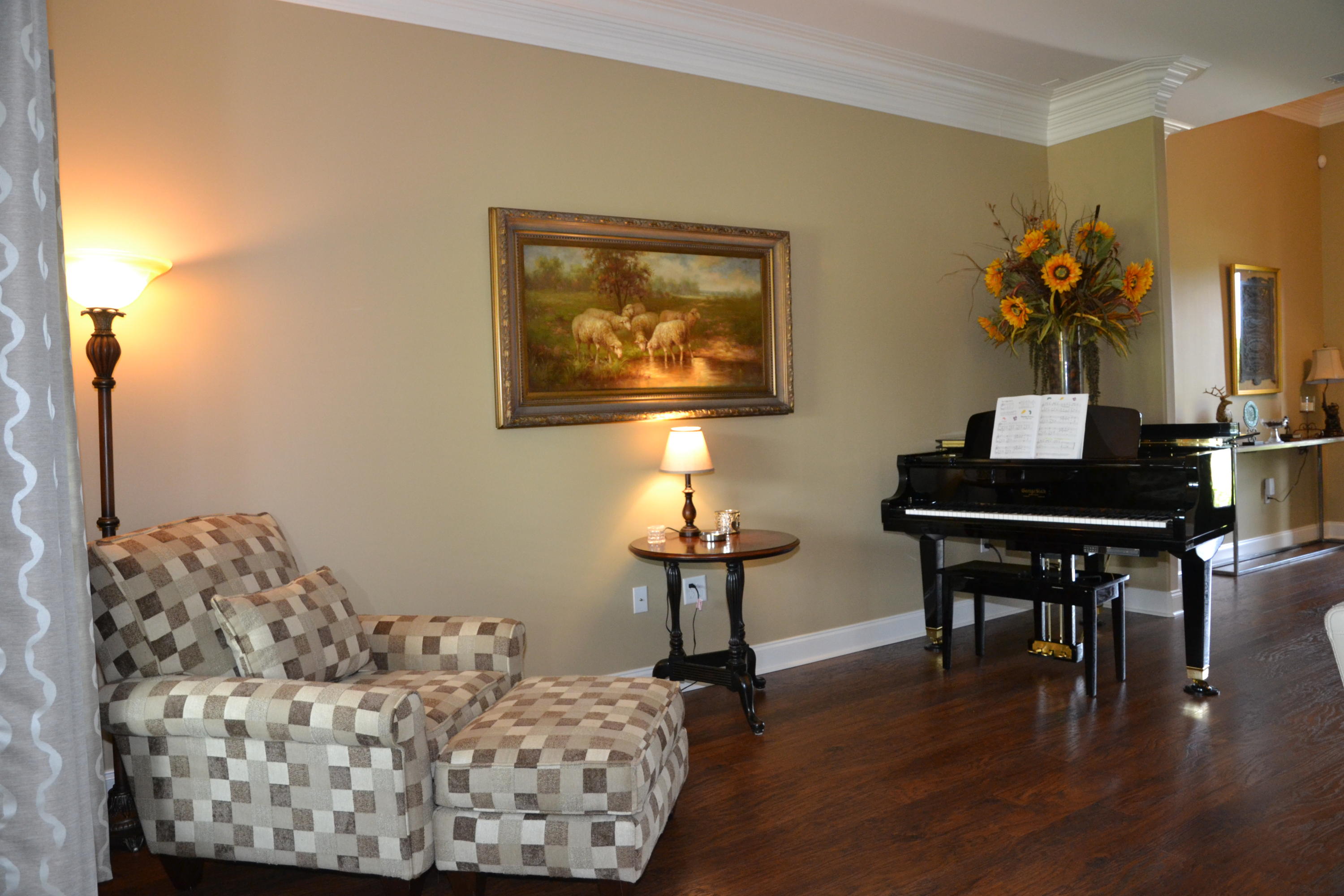 VIRGINIA RIDGE - Residential