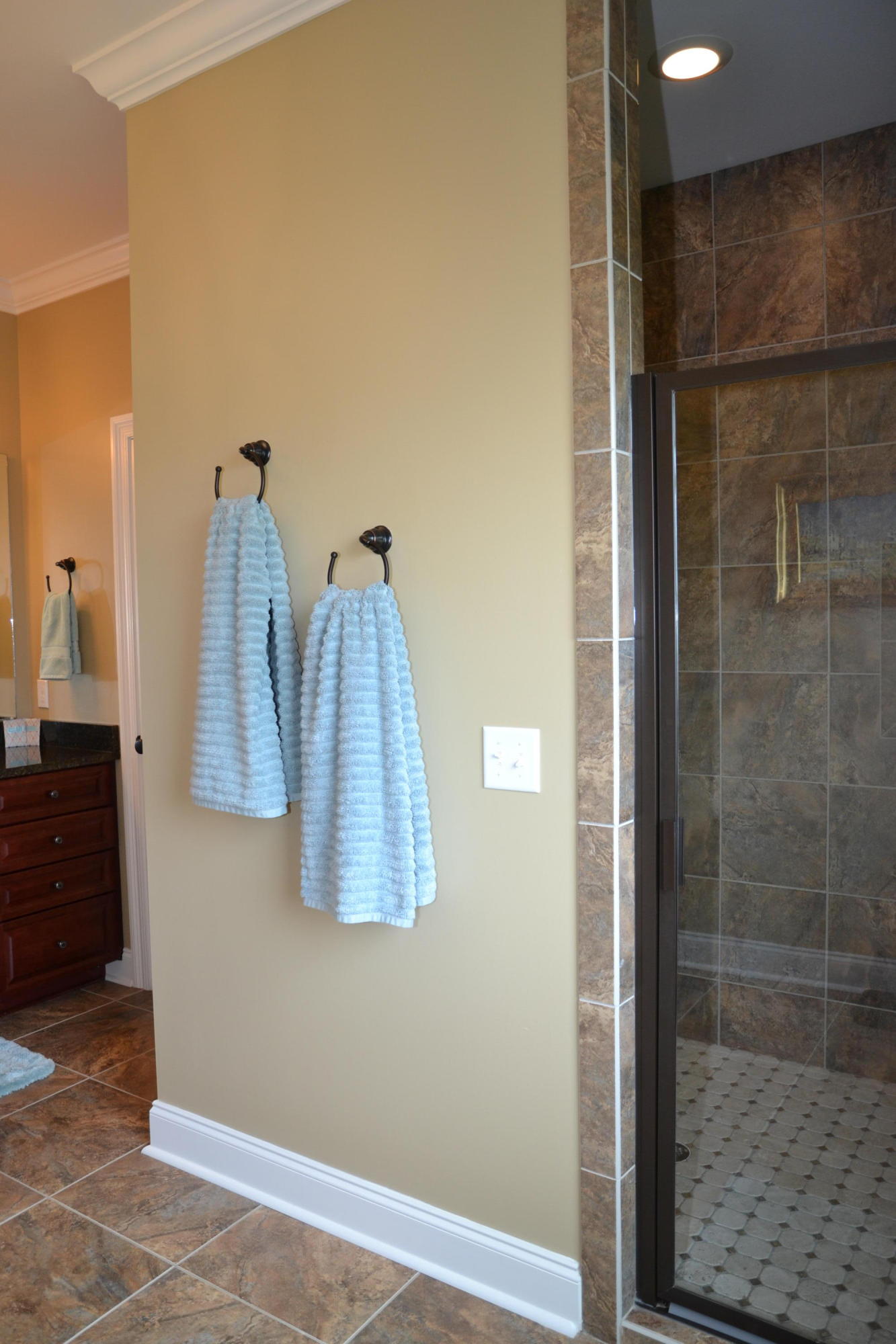 VIRGINIA RIDGE - Residential