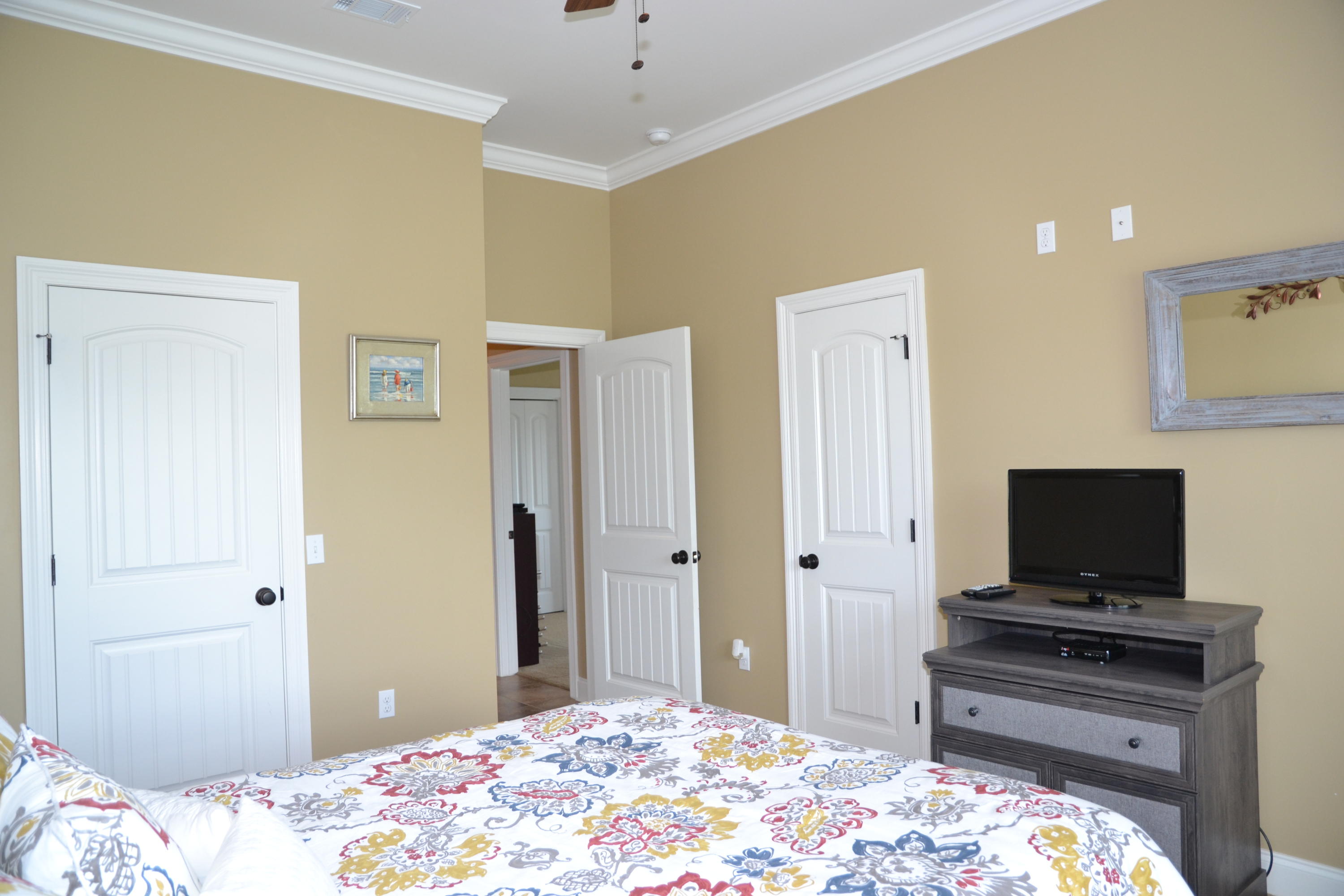 VIRGINIA RIDGE - Residential