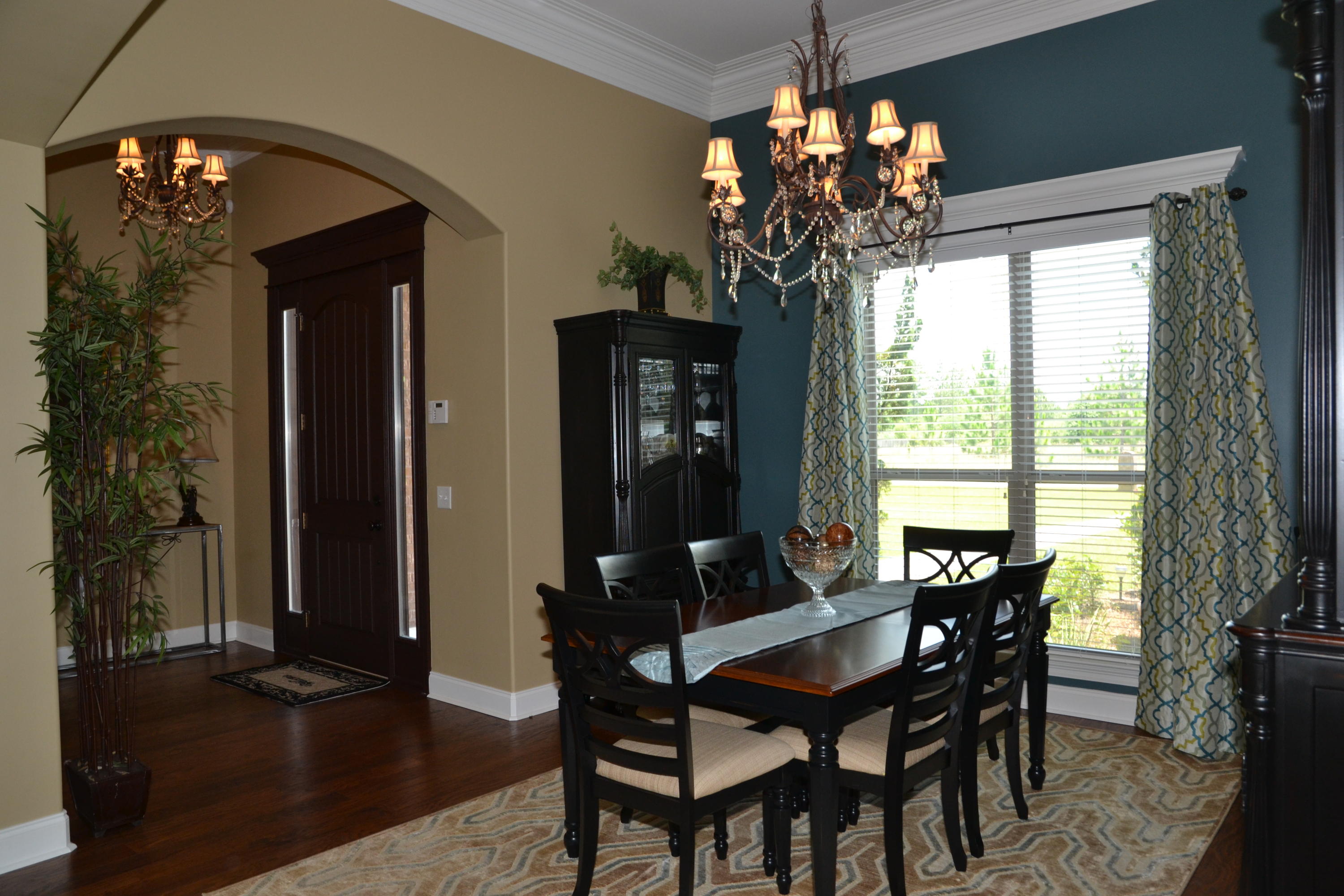 VIRGINIA RIDGE - Residential