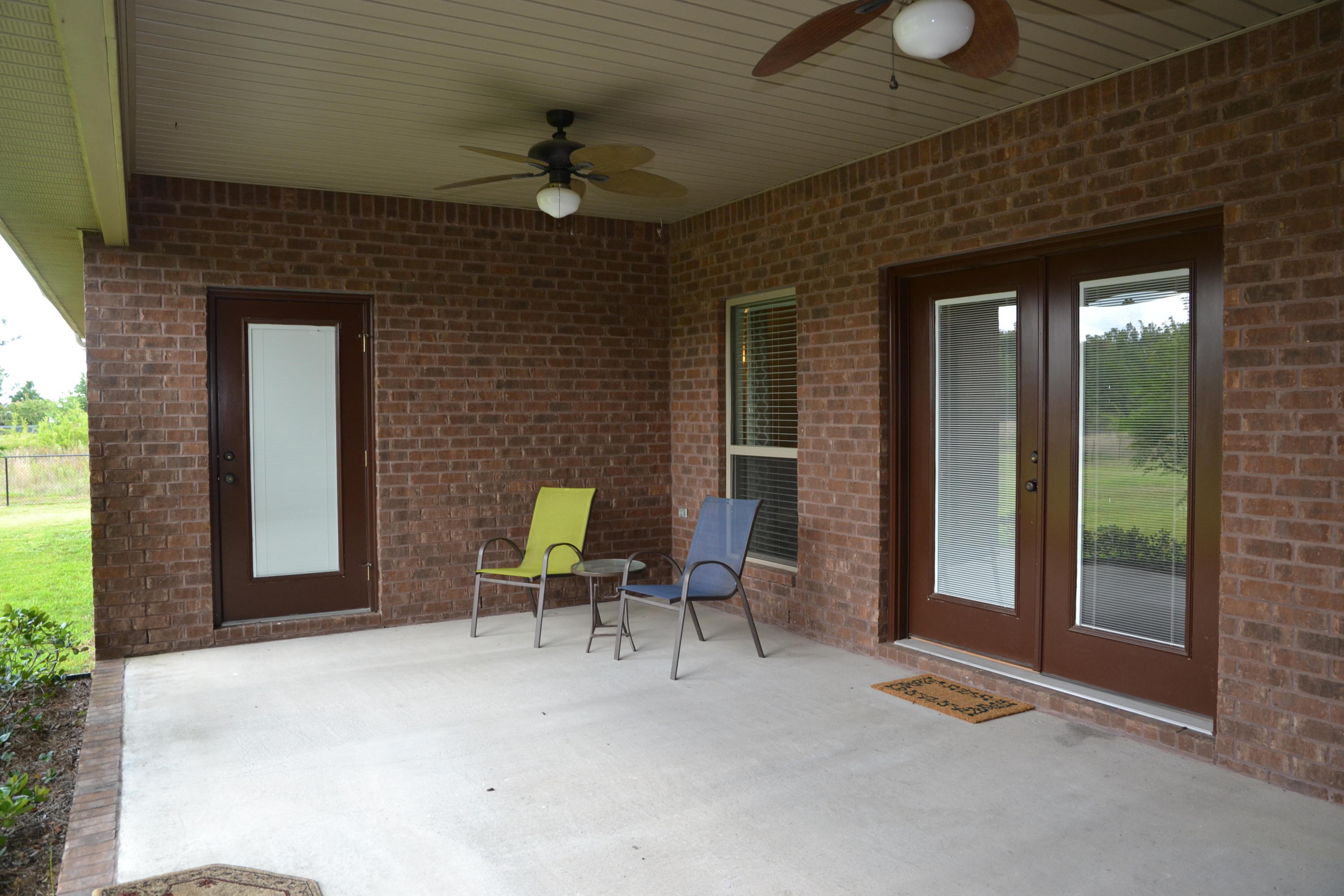 VIRGINIA RIDGE - Residential