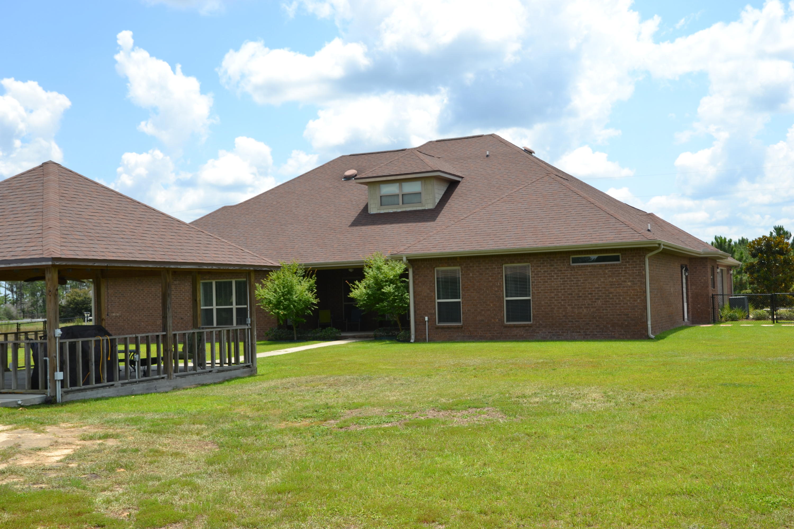 VIRGINIA RIDGE - Residential