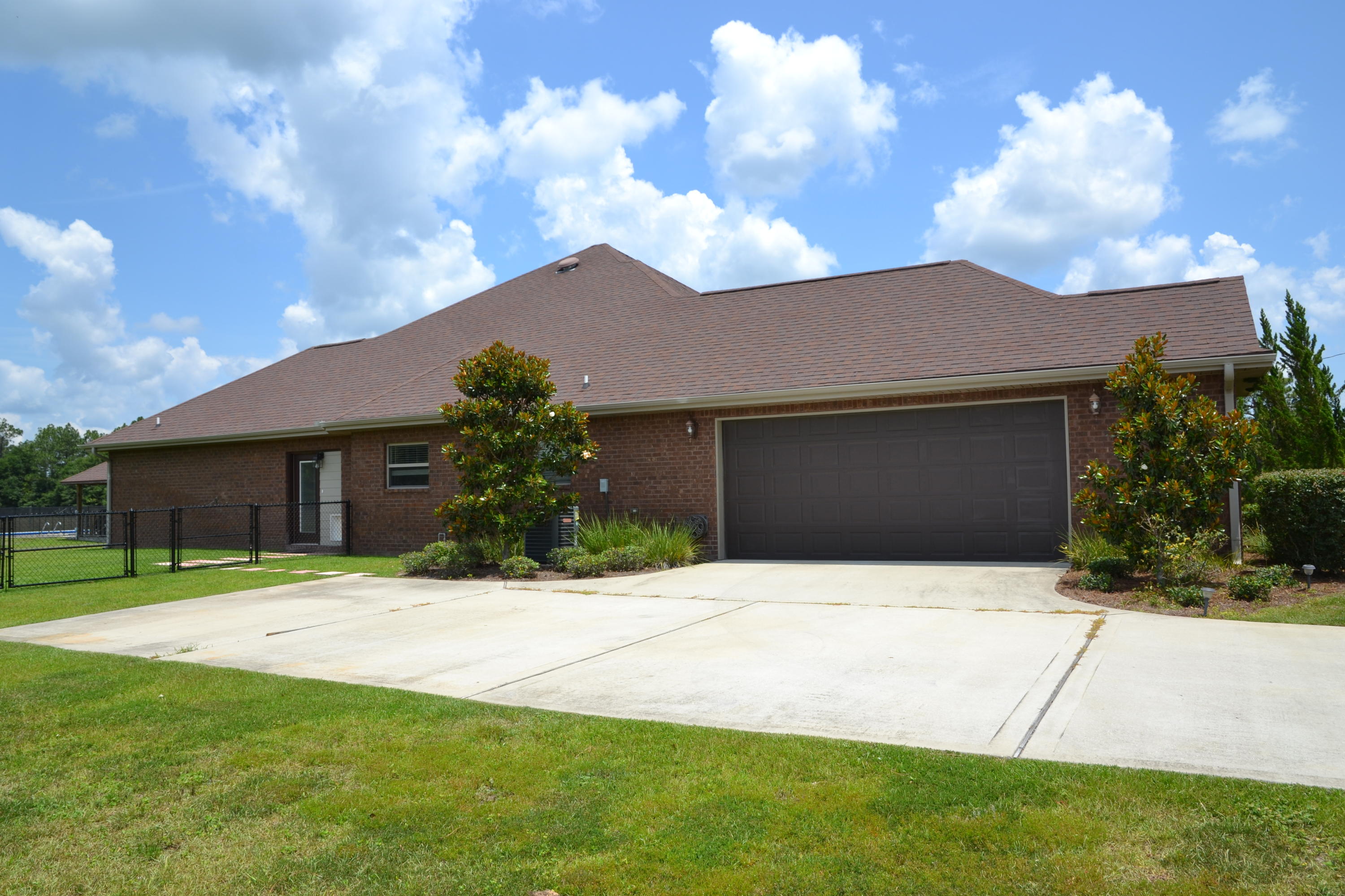 VIRGINIA RIDGE - Residential