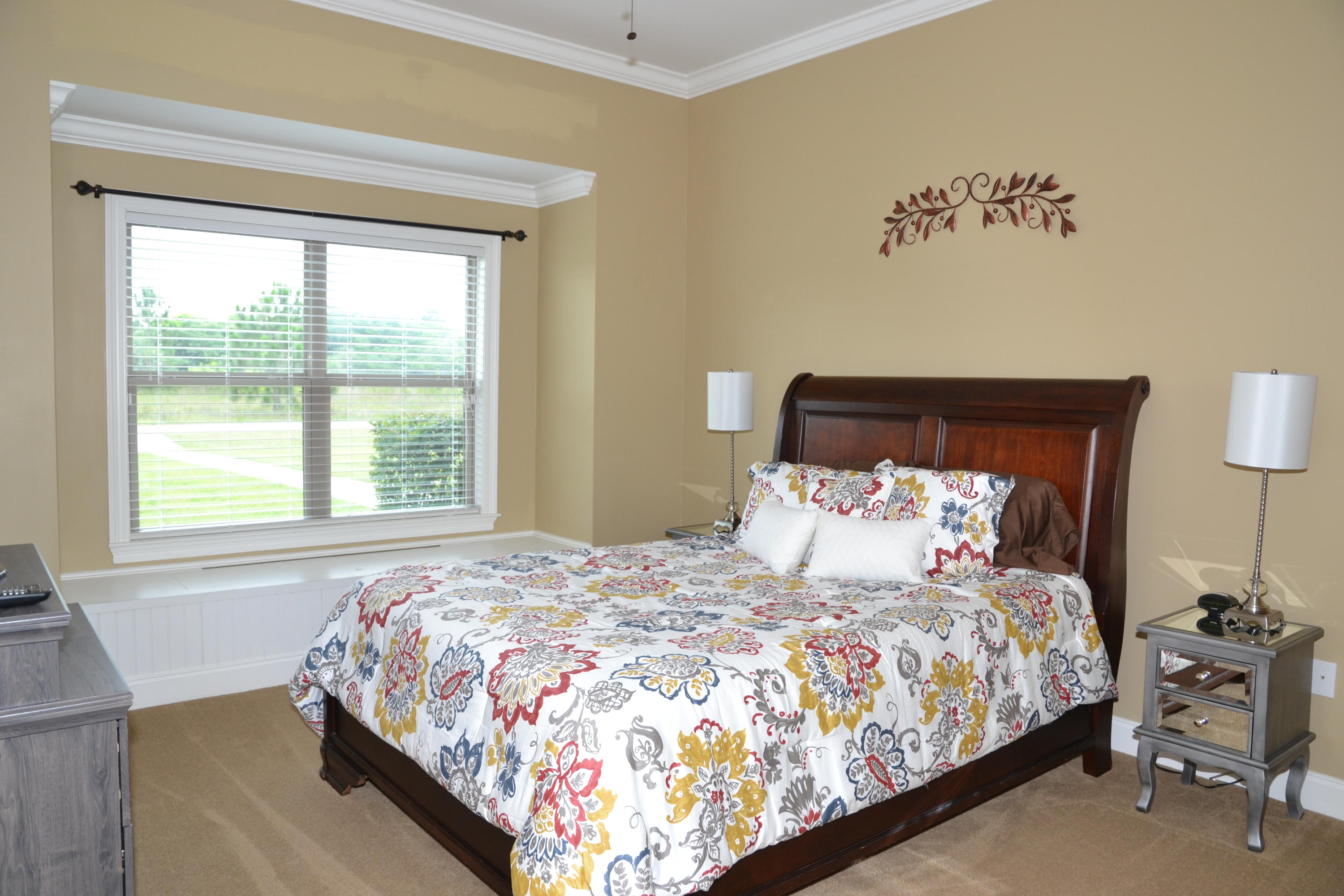 VIRGINIA RIDGE - Residential