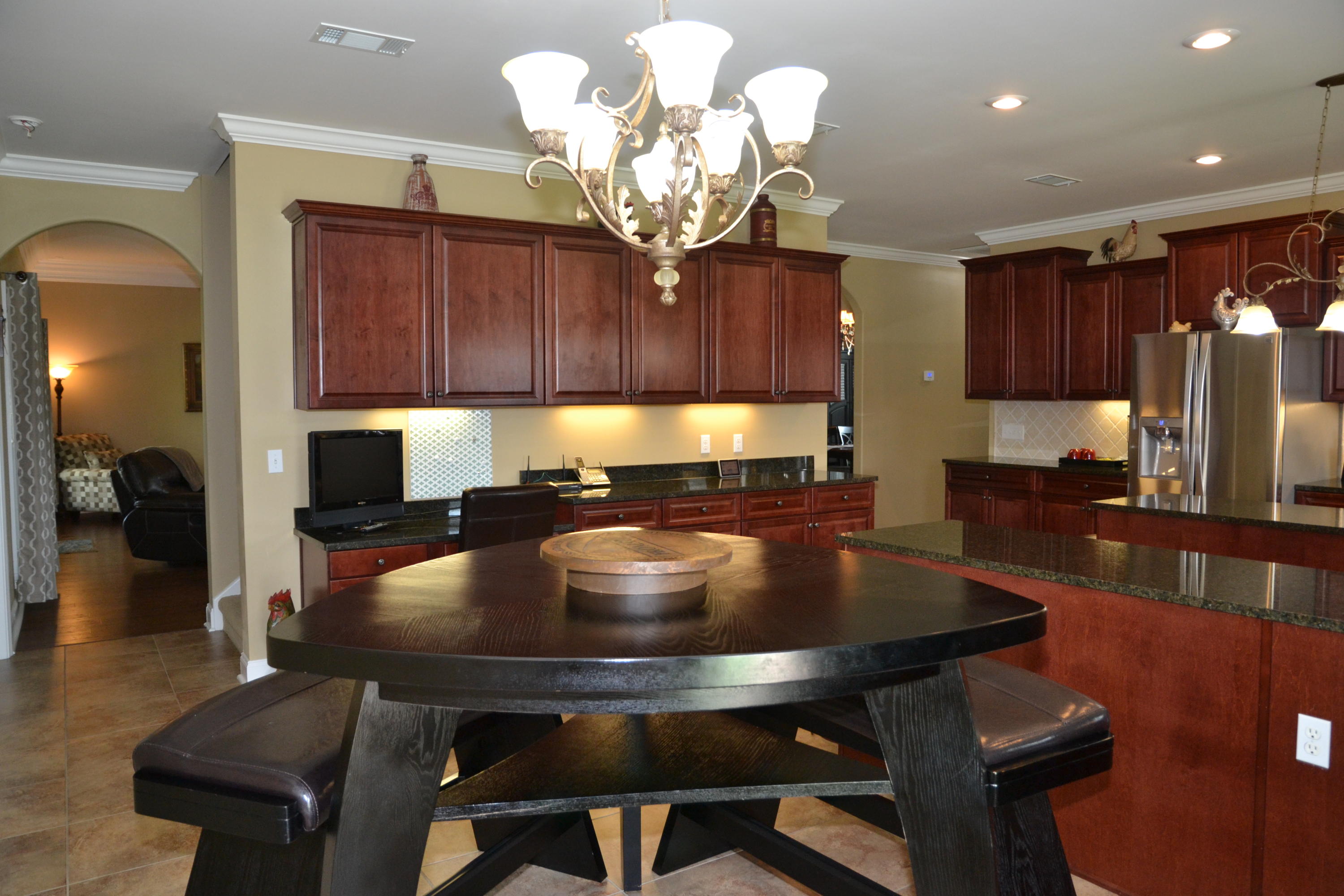 VIRGINIA RIDGE - Residential