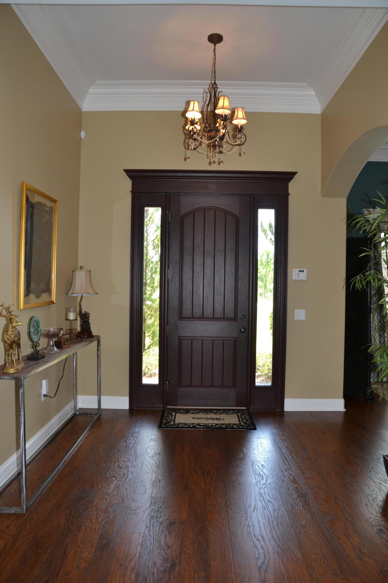 VIRGINIA RIDGE - Residential