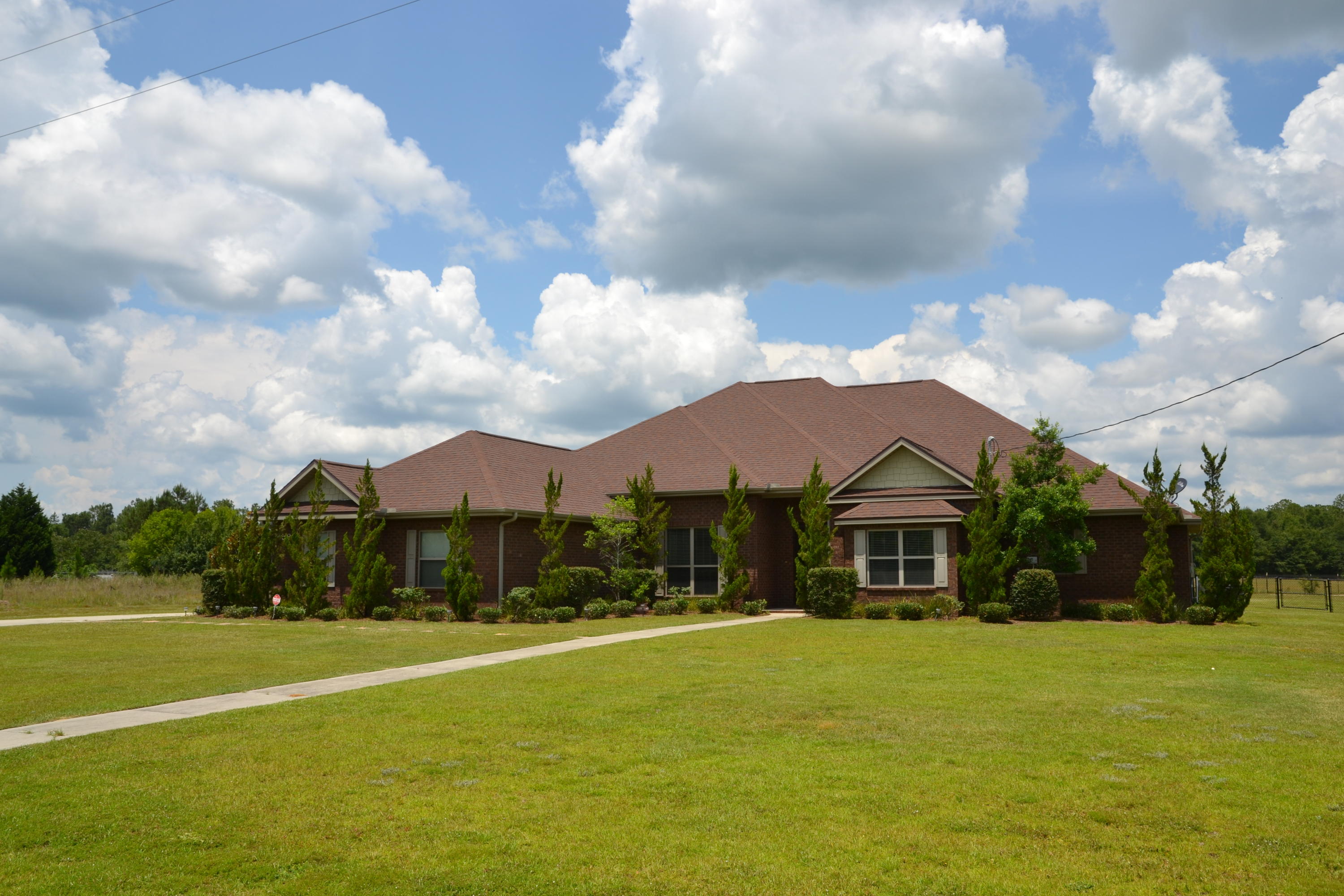 VIRGINIA RIDGE - Residential