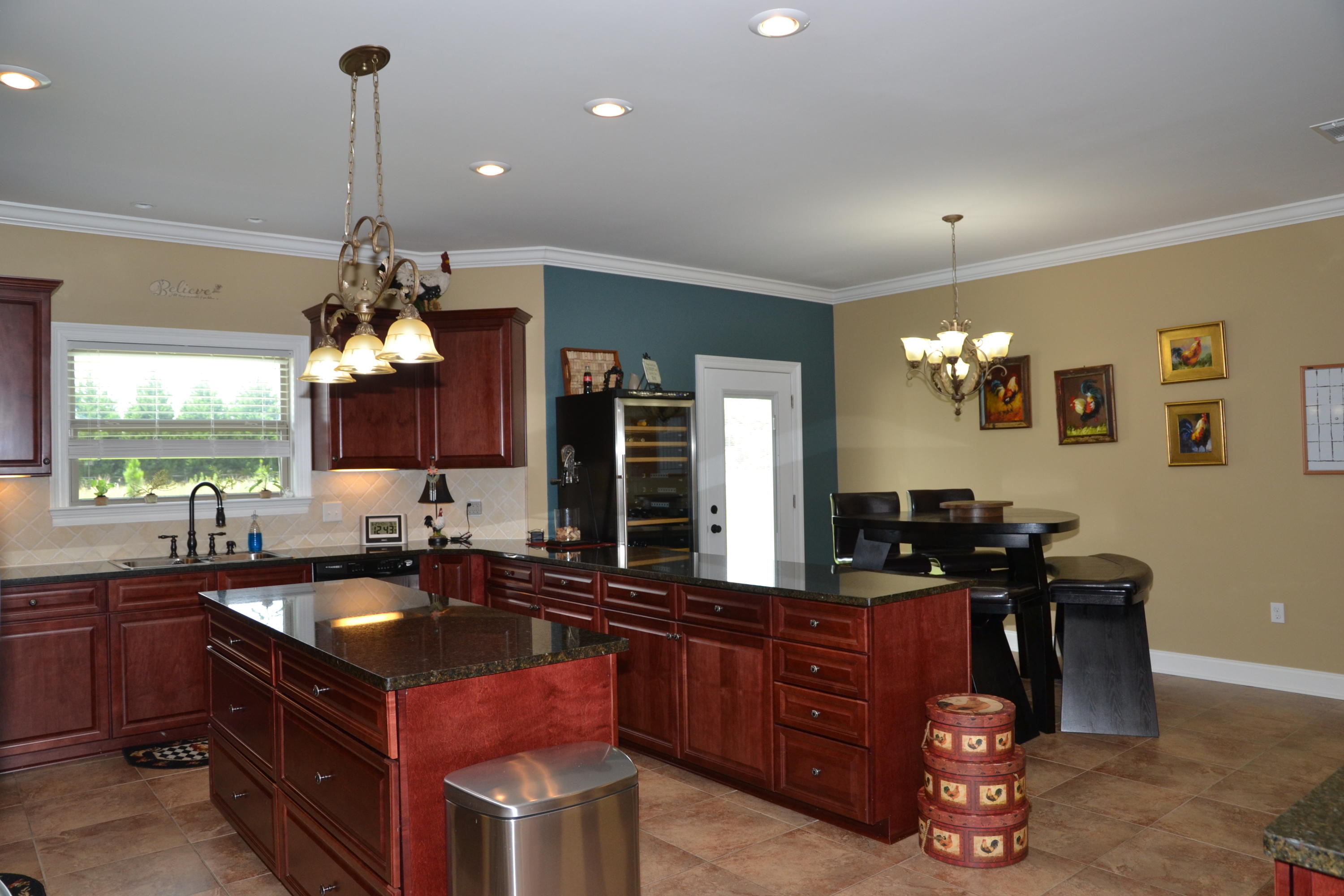 VIRGINIA RIDGE - Residential