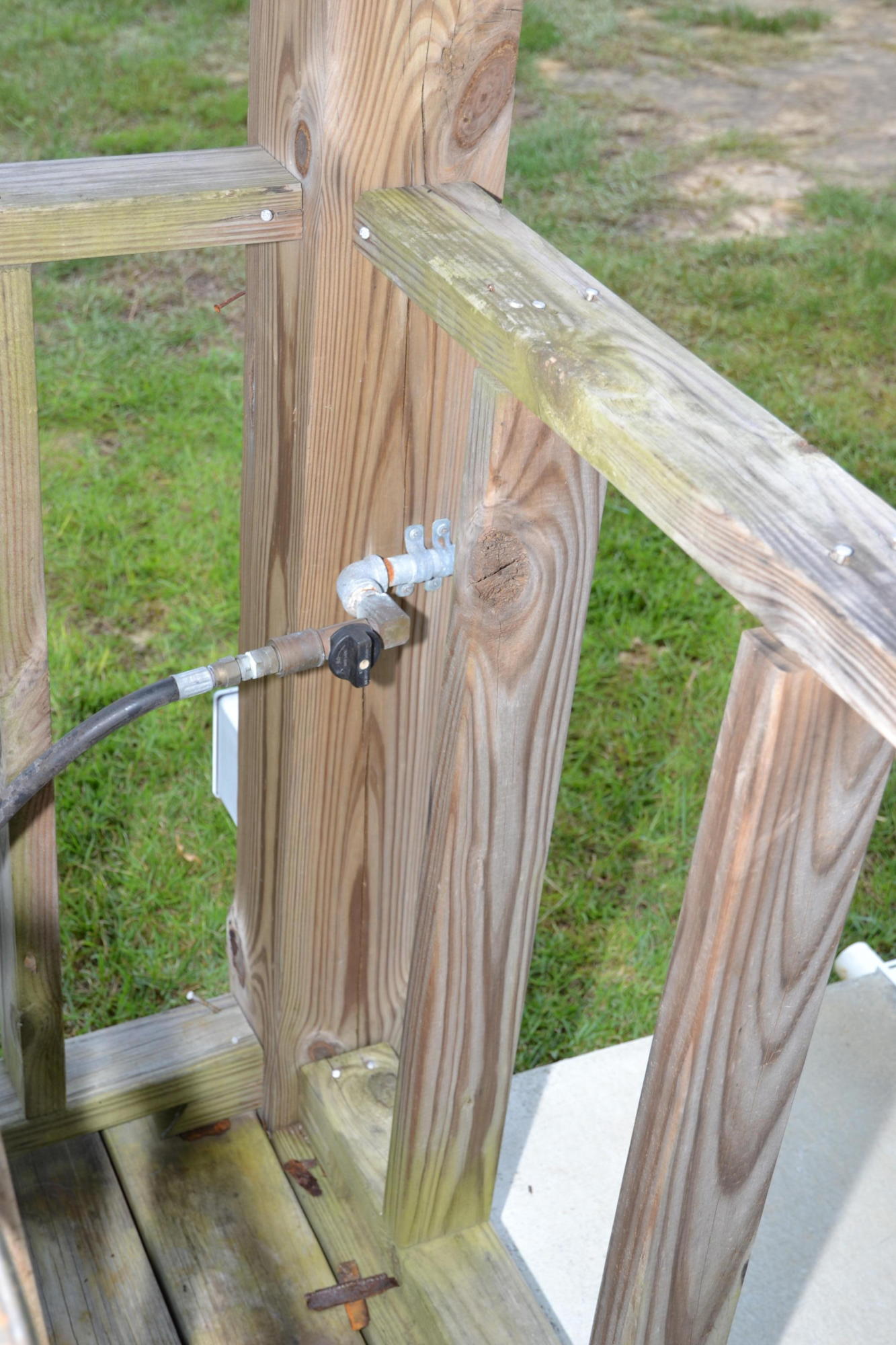 VIRGINIA RIDGE - Residential