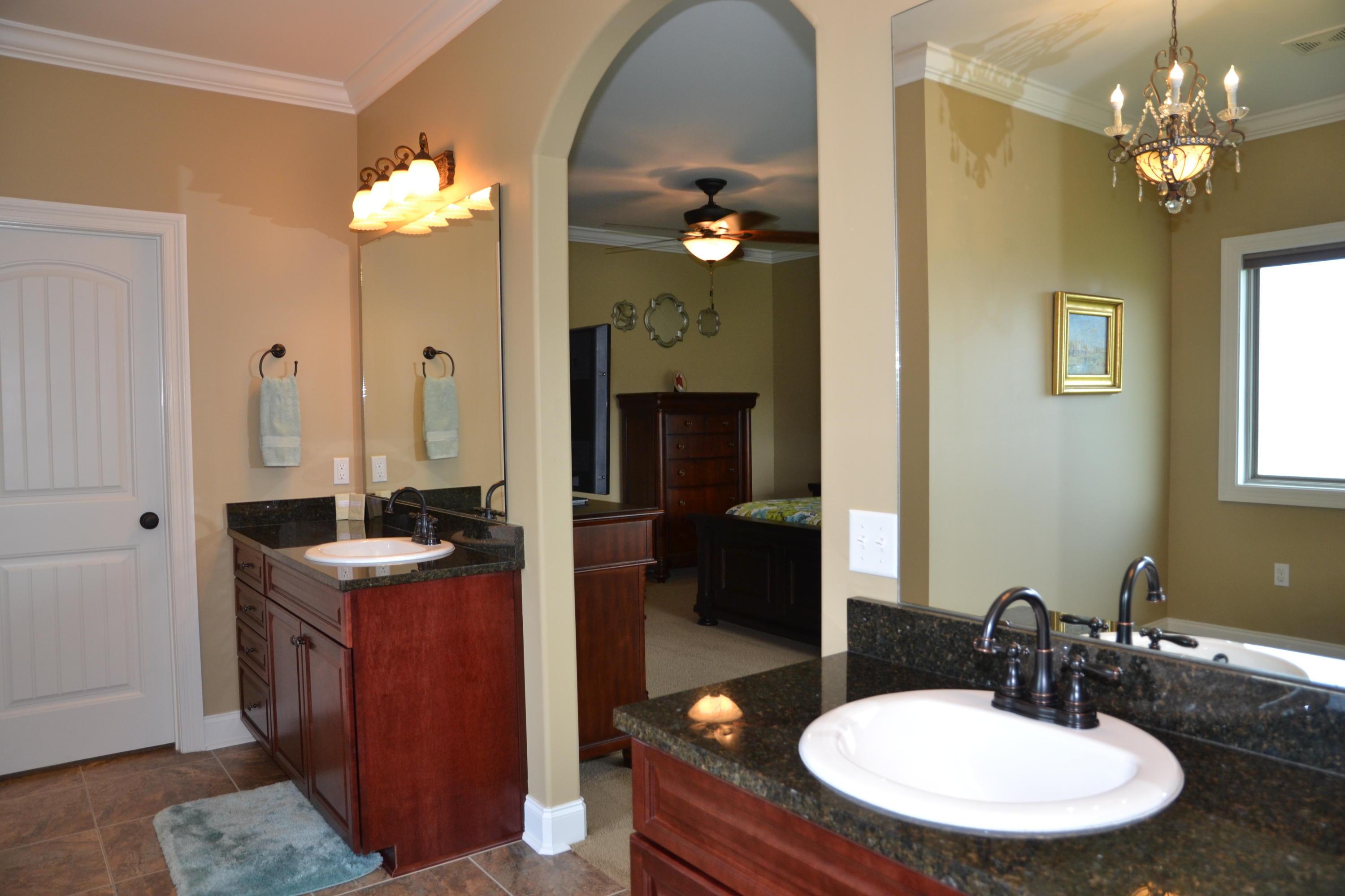 VIRGINIA RIDGE - Residential