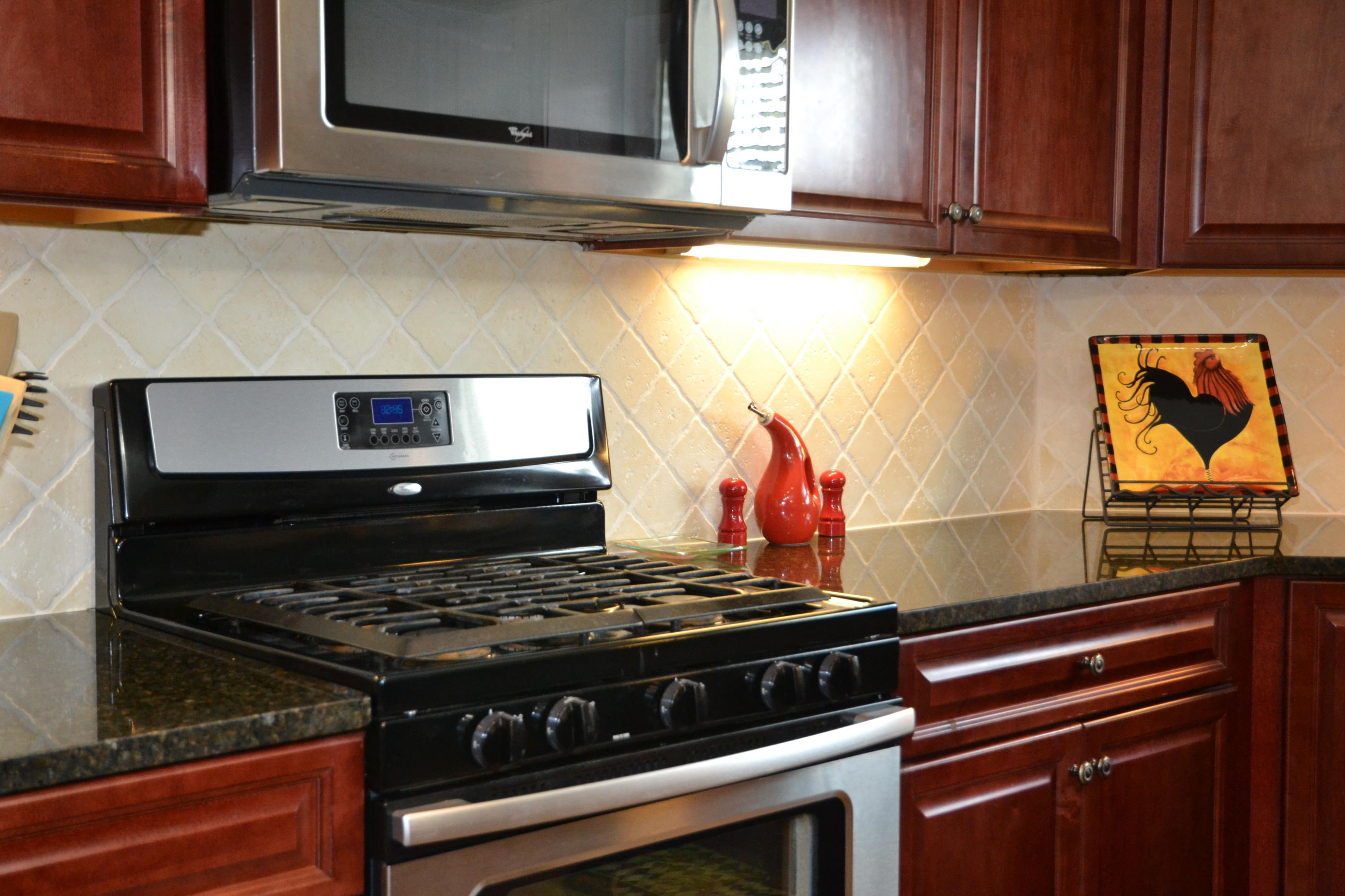 VIRGINIA RIDGE - Residential