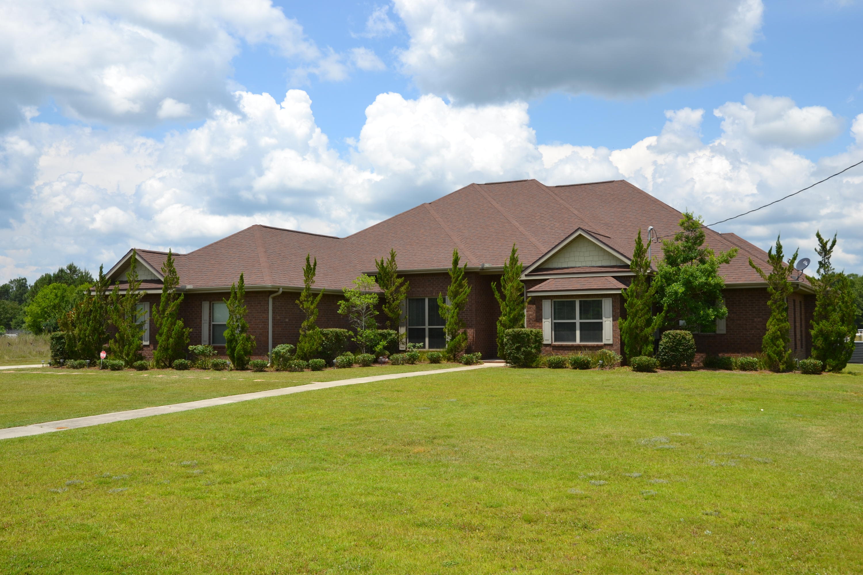 VIRGINIA RIDGE - Residential