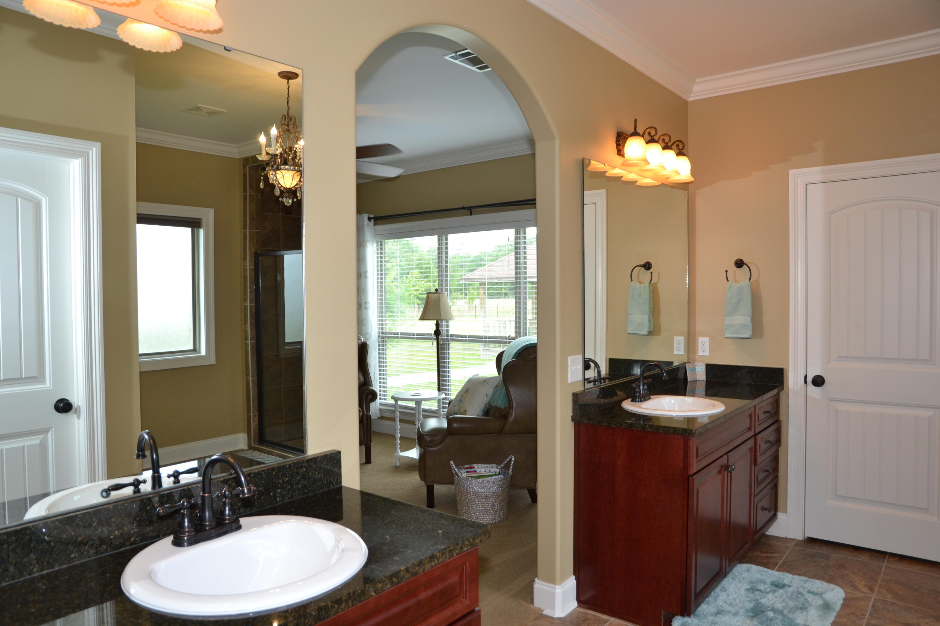 VIRGINIA RIDGE - Residential