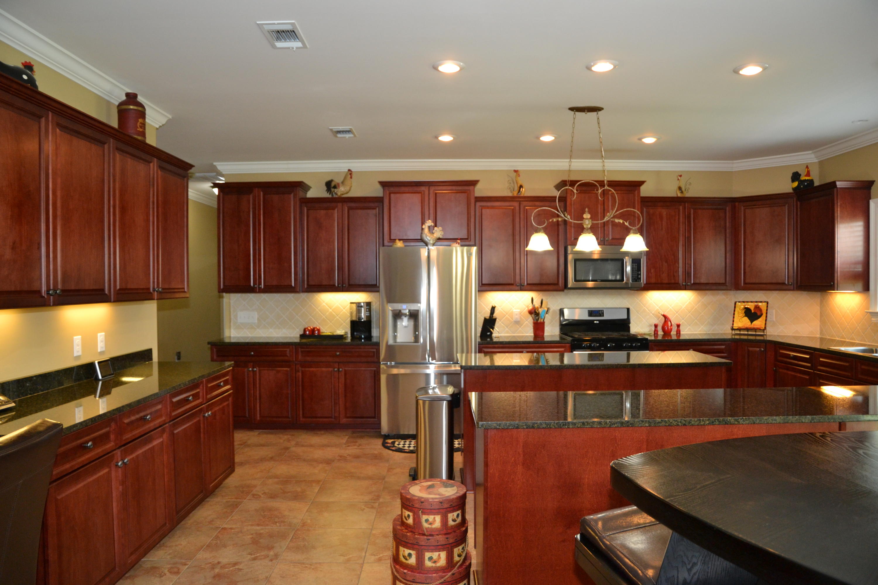 VIRGINIA RIDGE - Residential