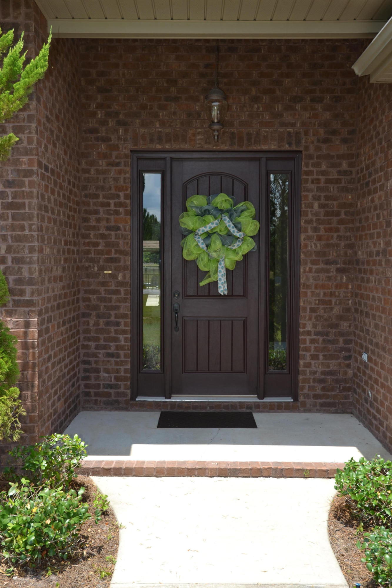 VIRGINIA RIDGE - Residential