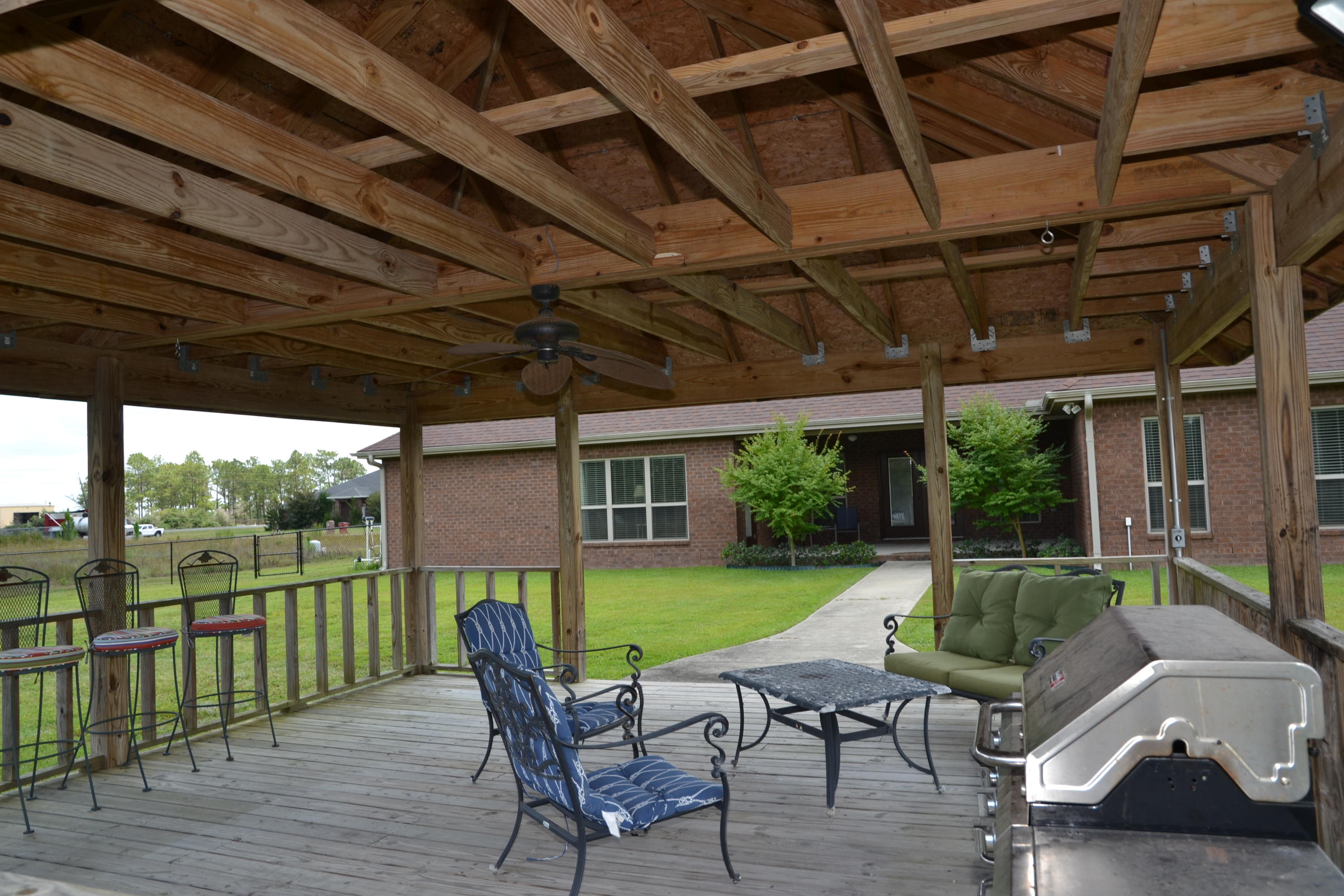 VIRGINIA RIDGE - Residential