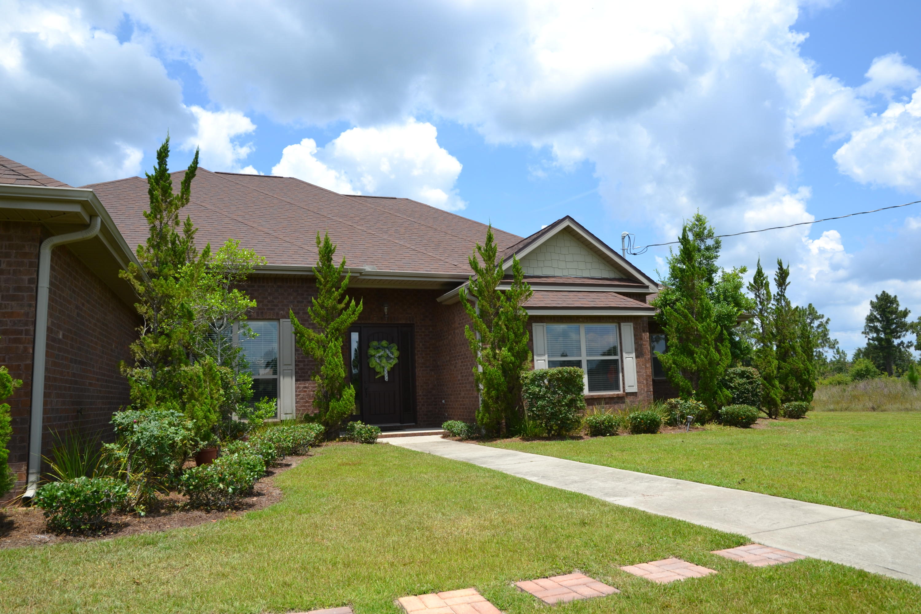 VIRGINIA RIDGE - Residential