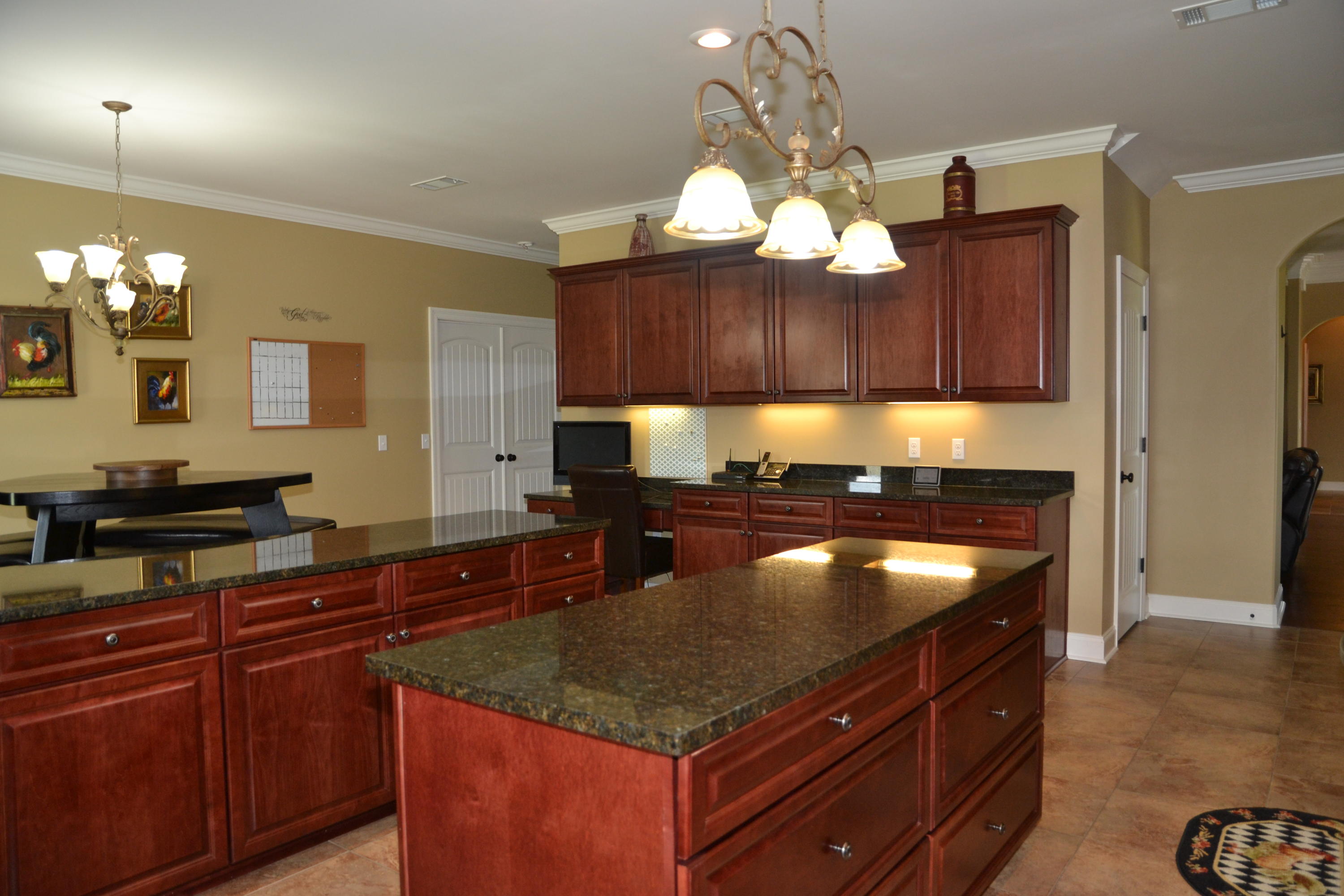 VIRGINIA RIDGE - Residential