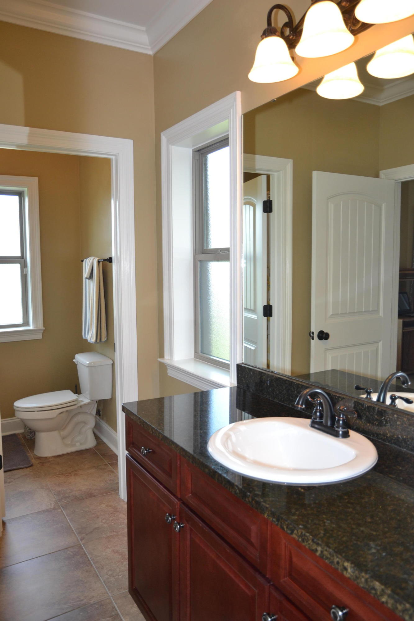 VIRGINIA RIDGE - Residential