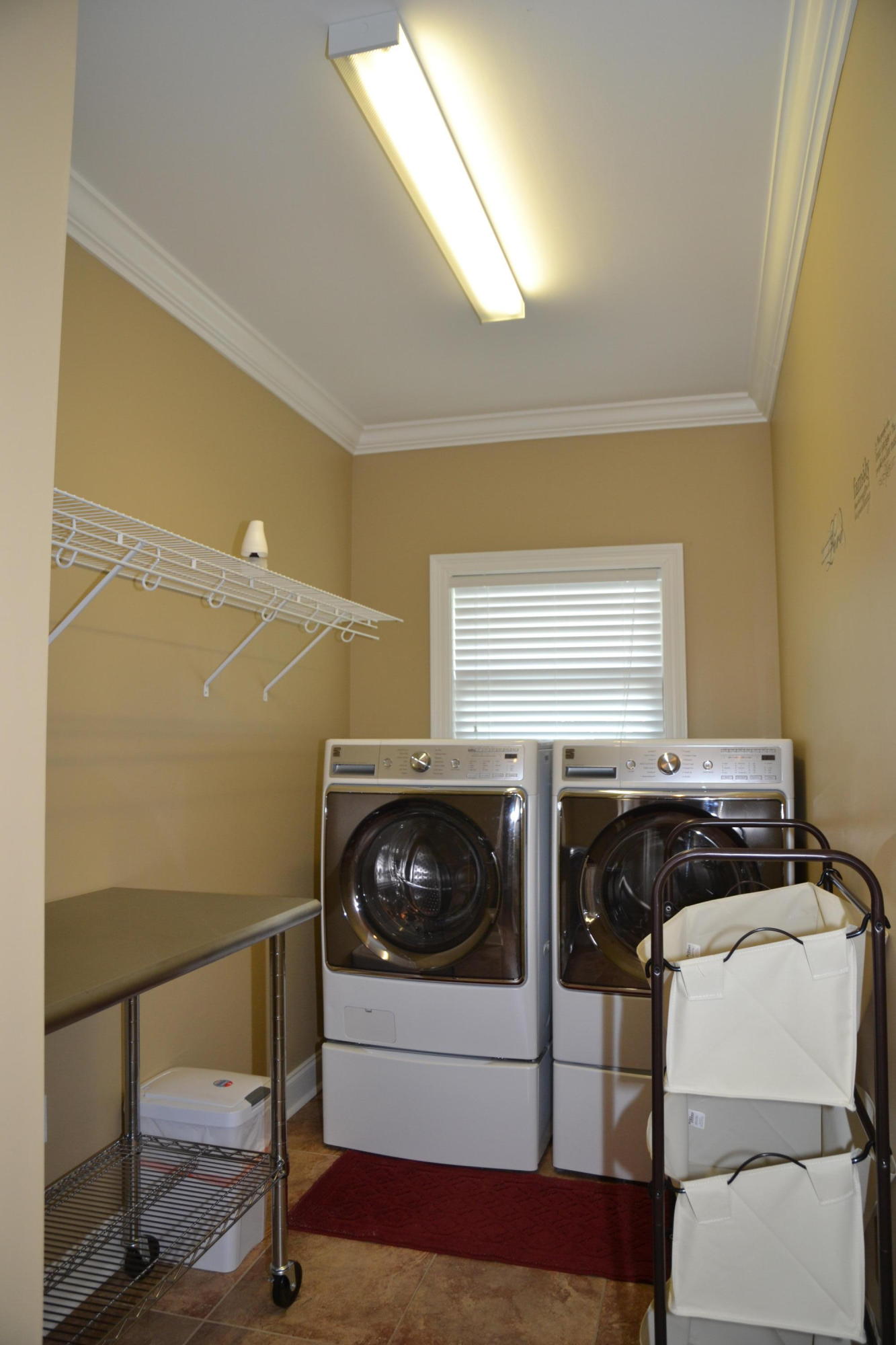 VIRGINIA RIDGE - Residential