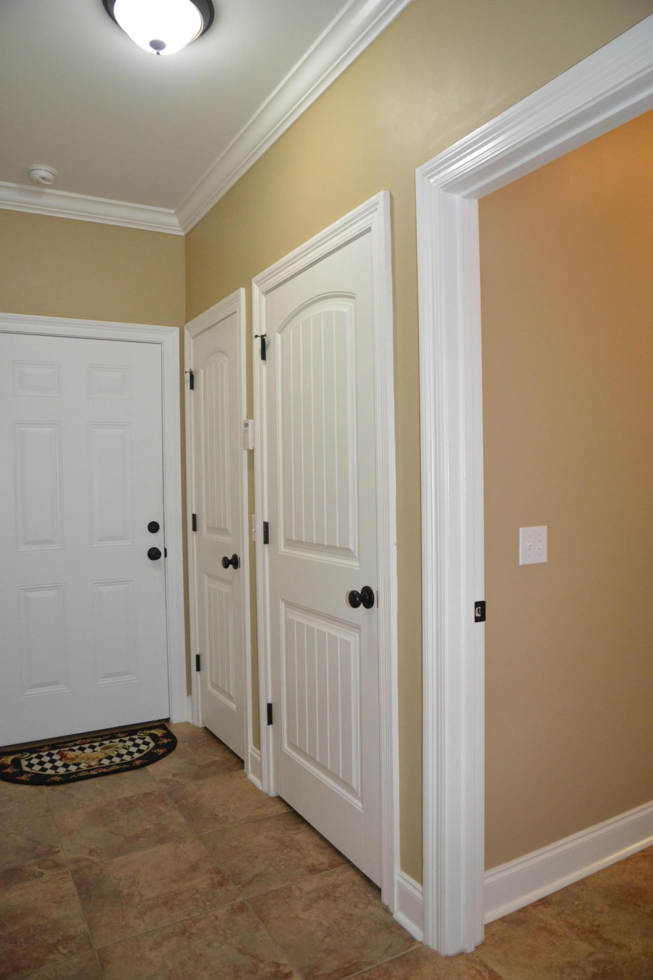 VIRGINIA RIDGE - Residential