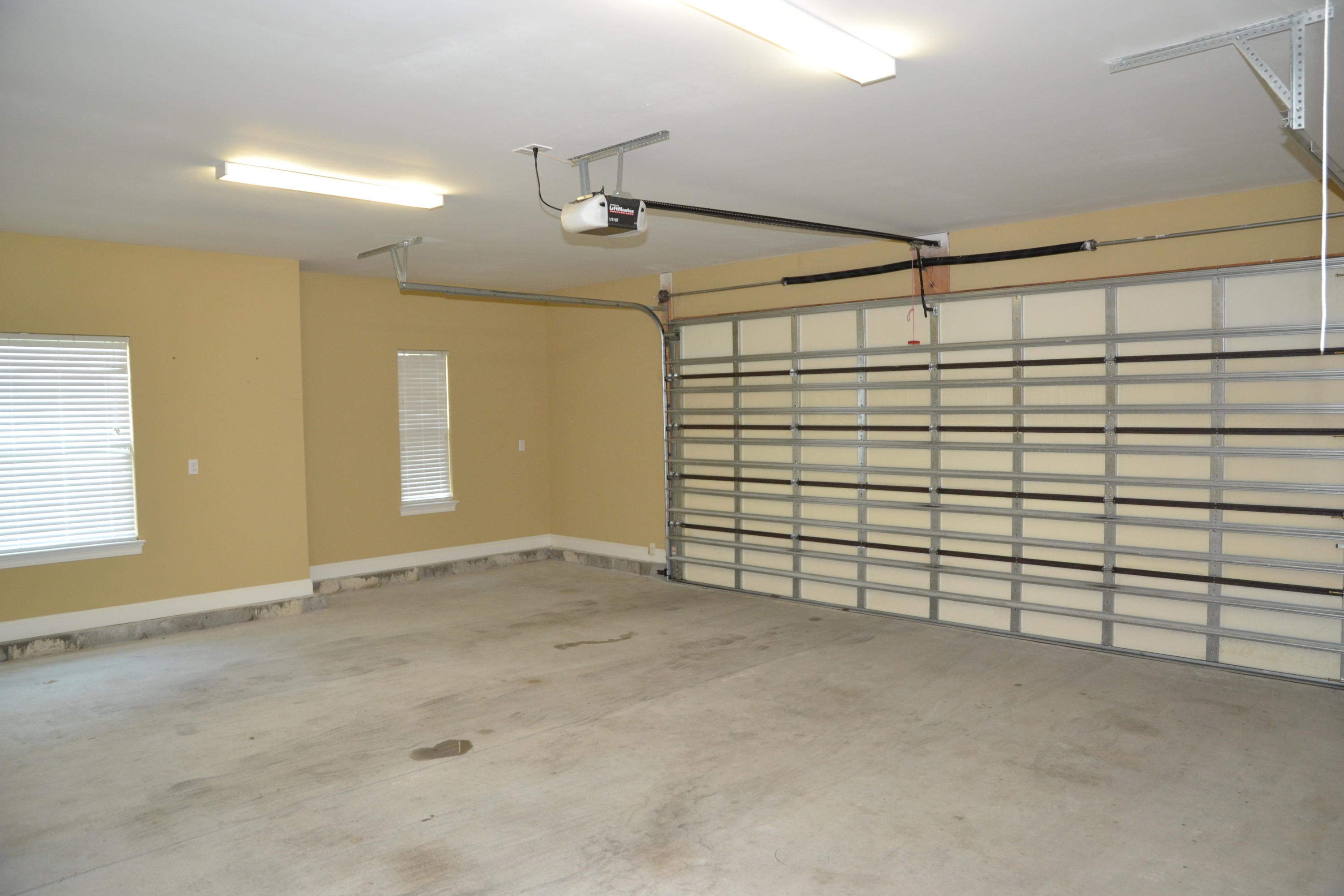 VIRGINIA RIDGE - Residential