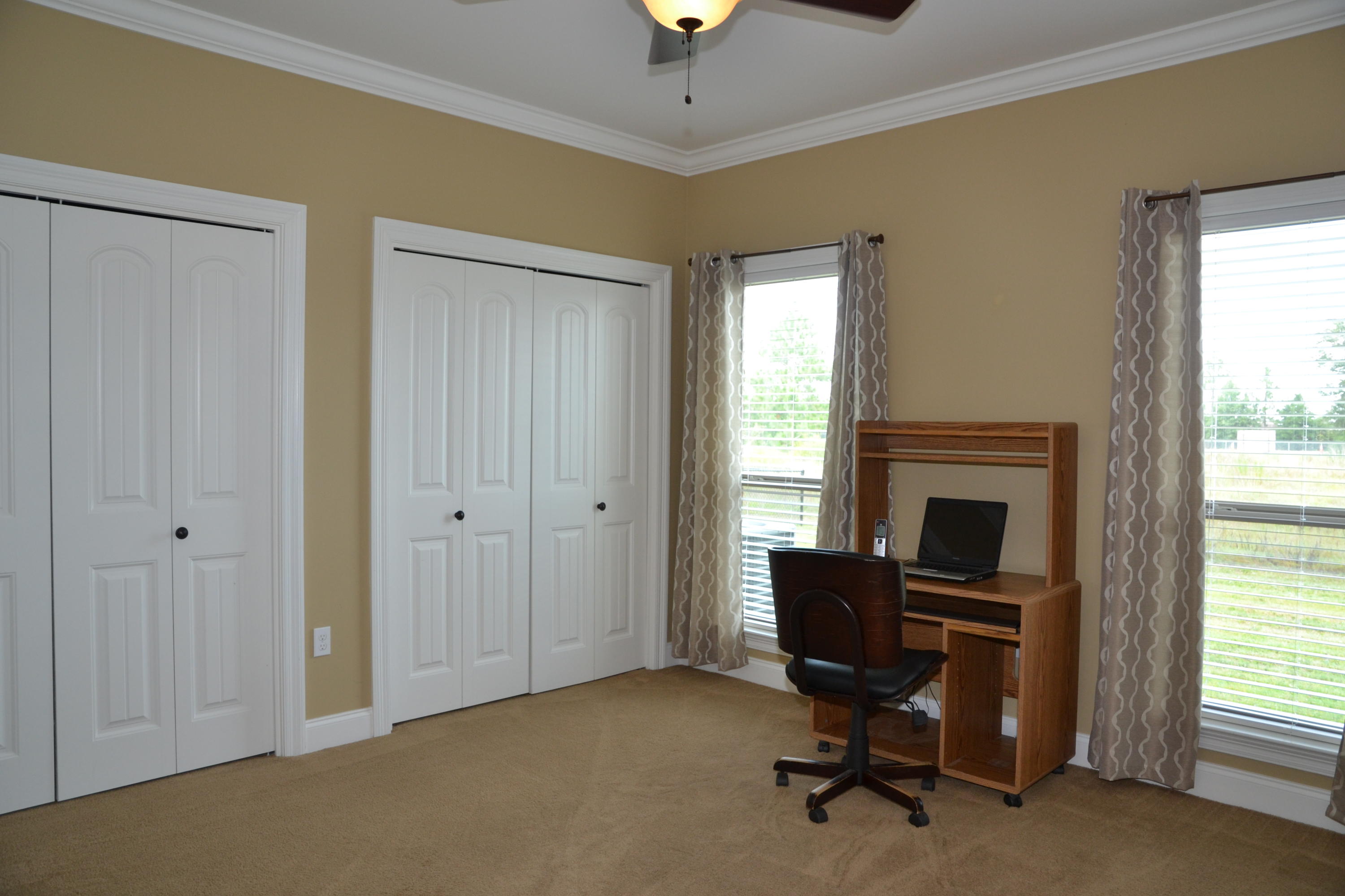 VIRGINIA RIDGE - Residential