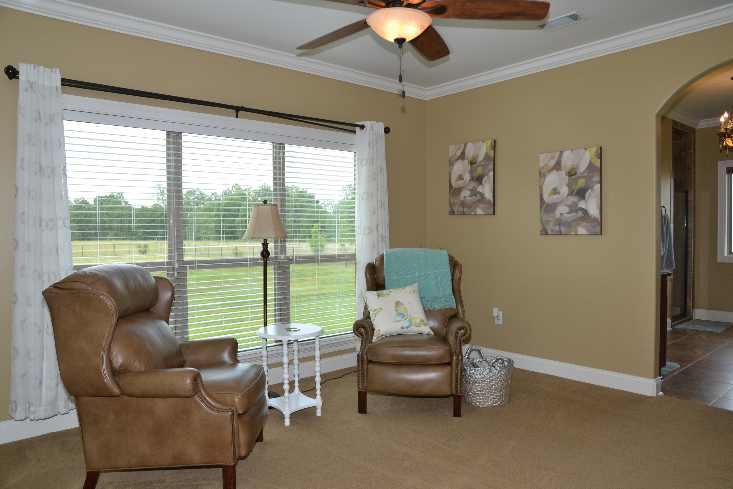 VIRGINIA RIDGE - Residential