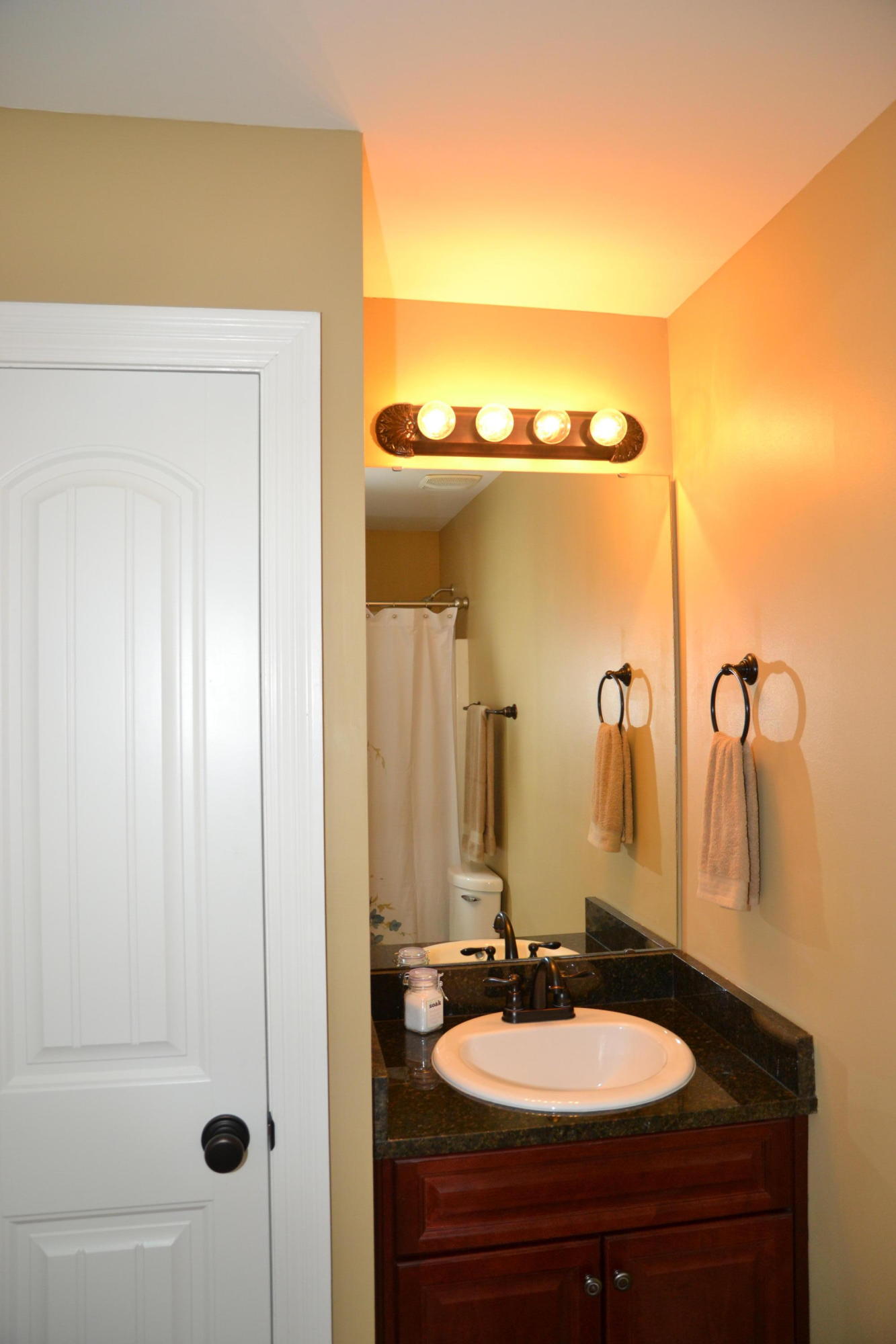 VIRGINIA RIDGE - Residential