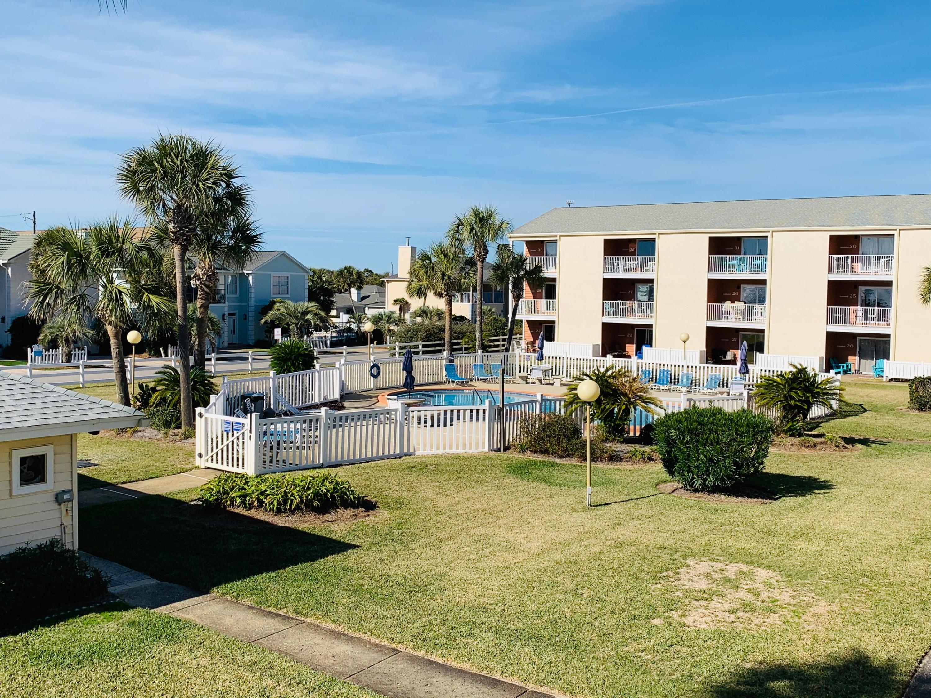 TRADEWIND CONDOS - Residential