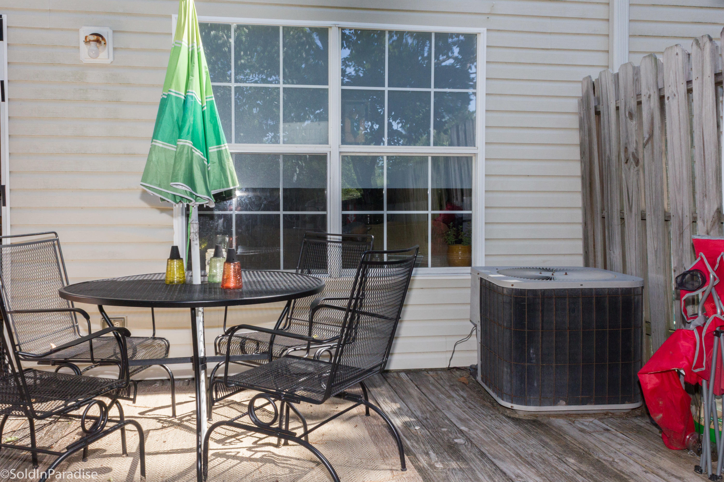 DOMENICAS COVE T/H - Residential