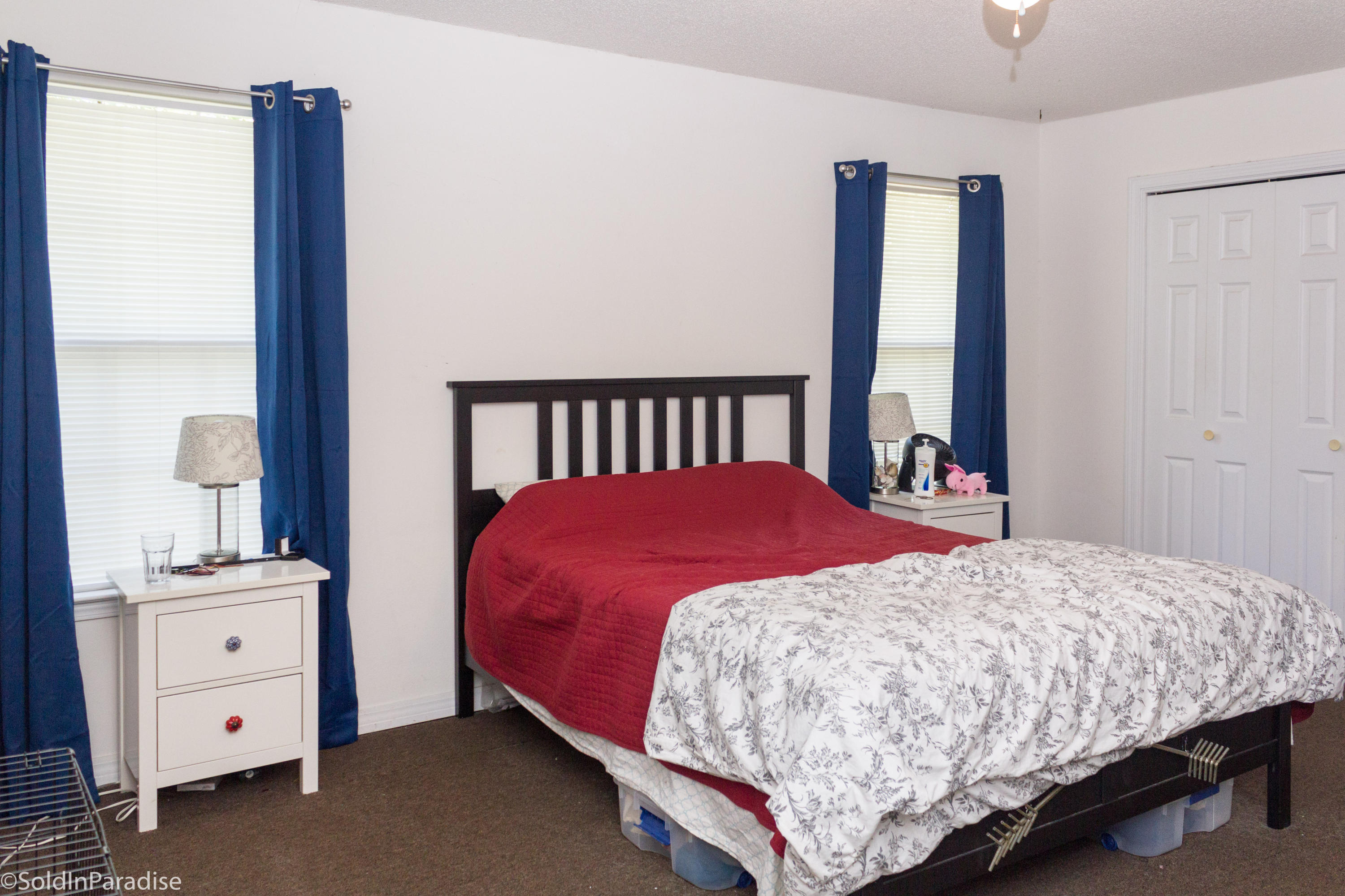 DOMENICAS COVE T/H - Residential