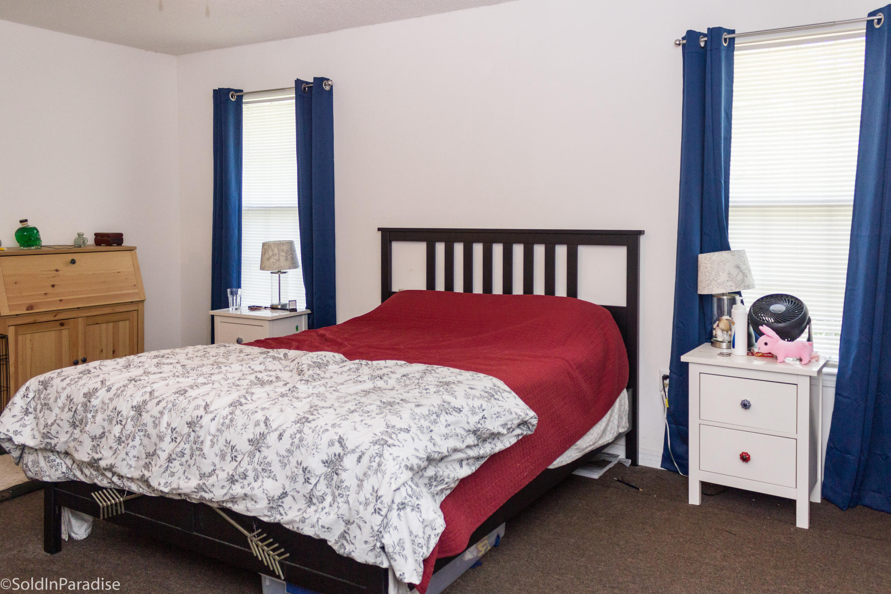 DOMENICAS COVE T/H - Residential