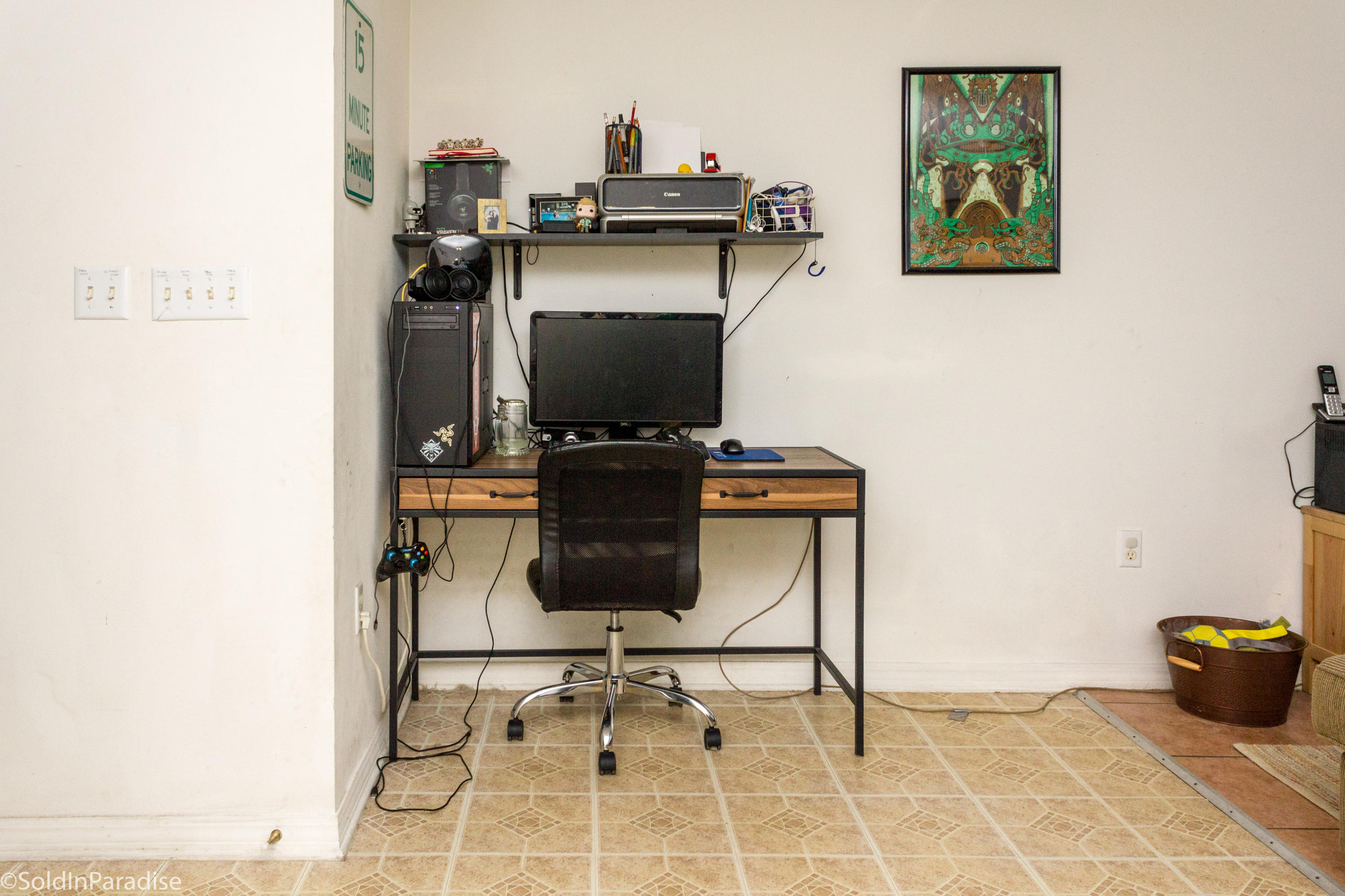 DOMENICAS COVE T/H - Residential