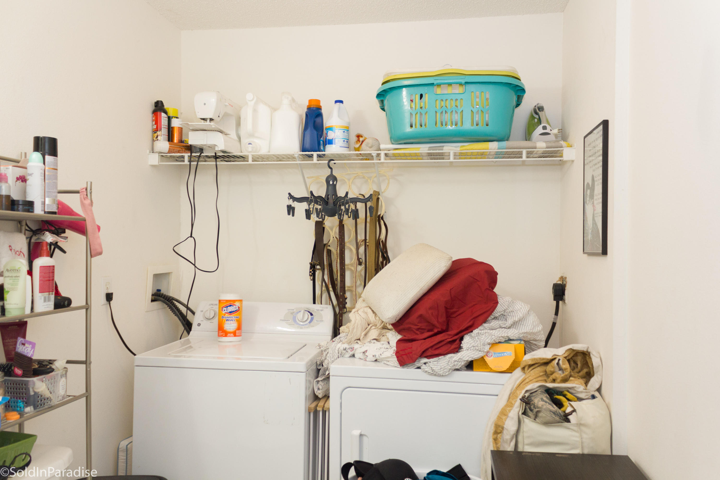 DOMENICAS COVE T/H - Residential