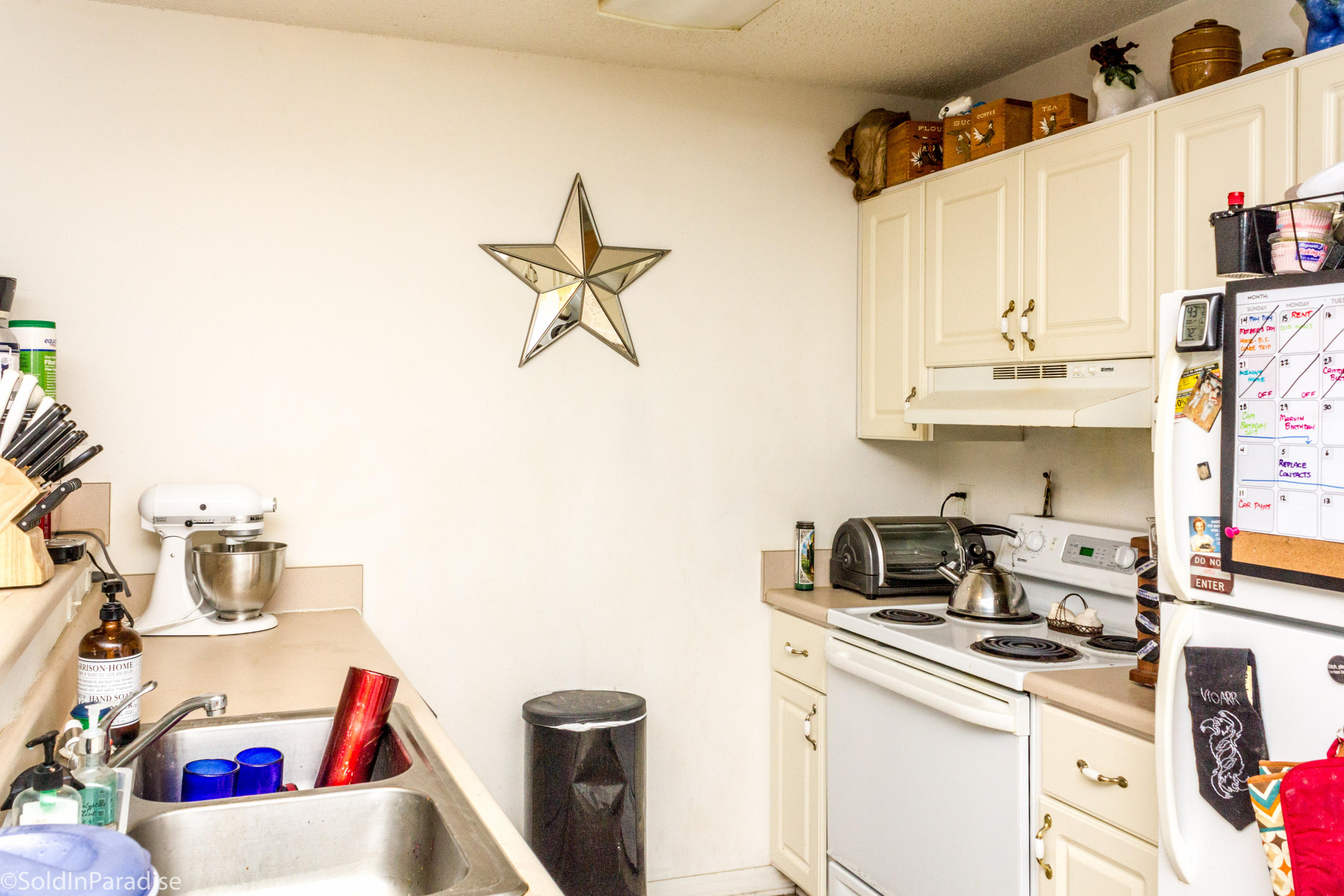 DOMENICAS COVE T/H - Residential