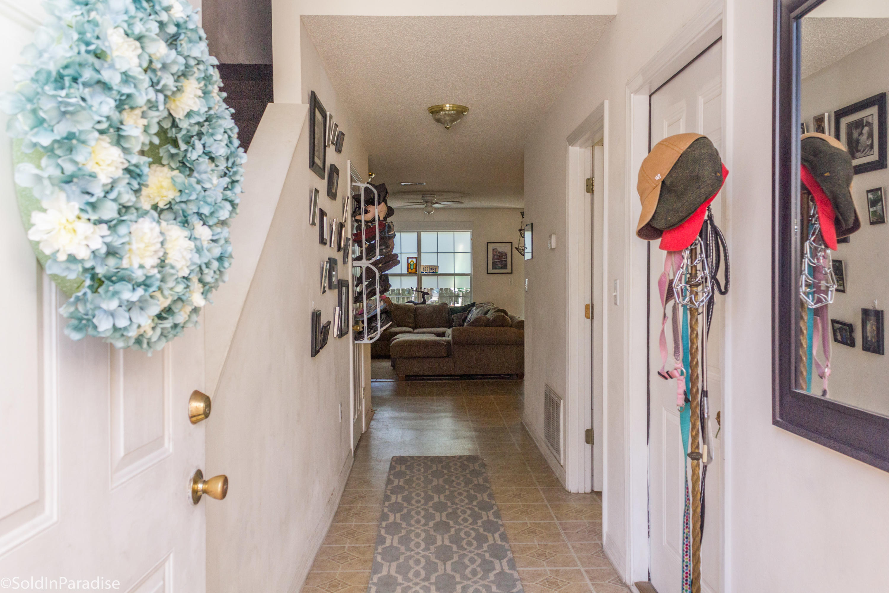 DOMENICAS COVE T/H - Residential