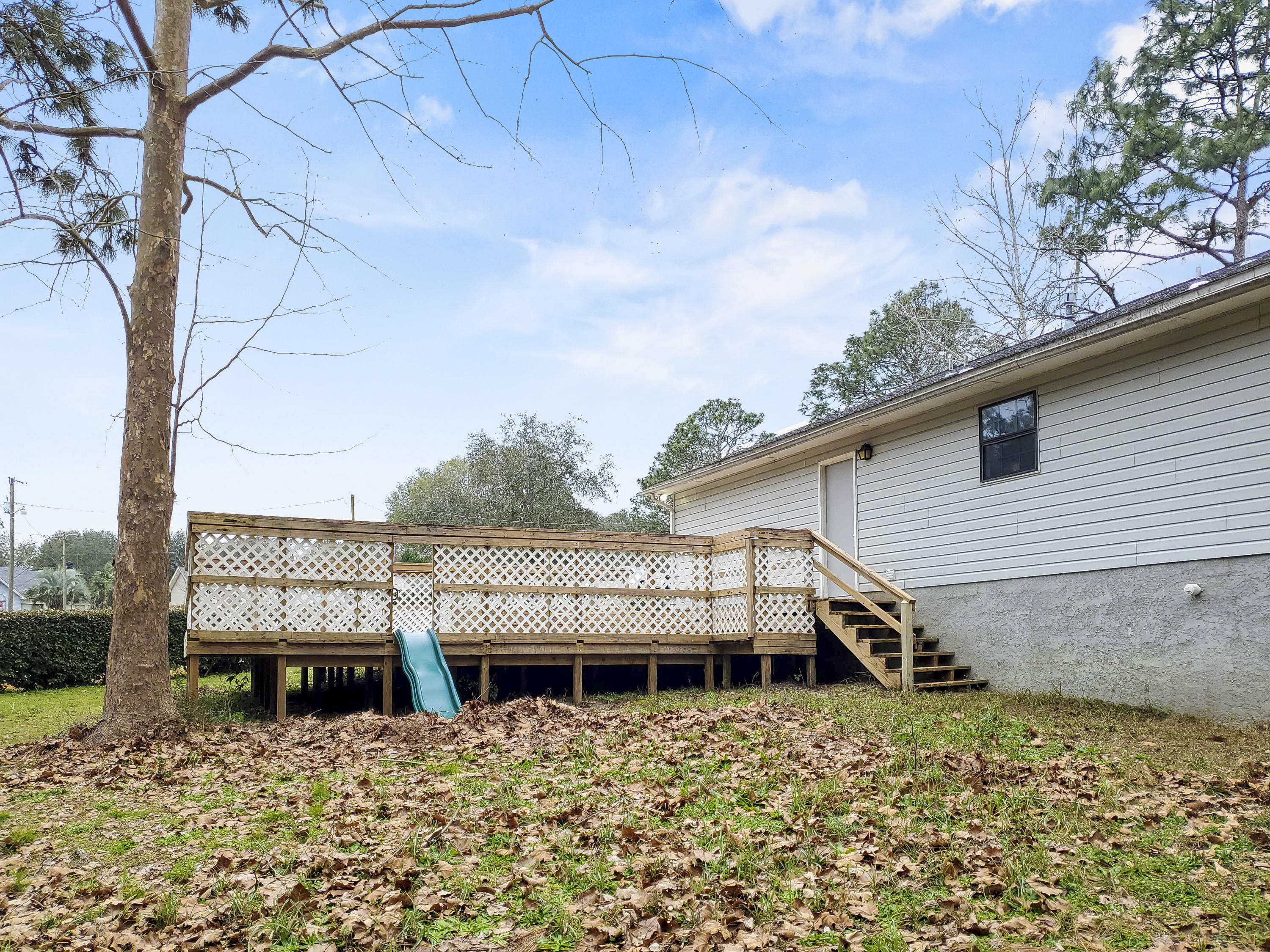 SHOAL CREEK MANOR - Residential