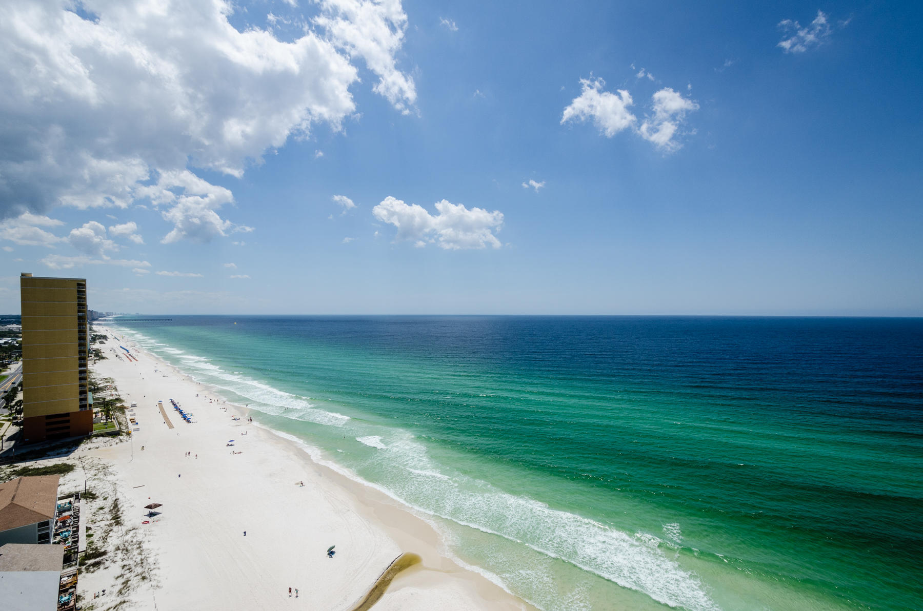 SPLASH, A STERLING RESORT - Residential