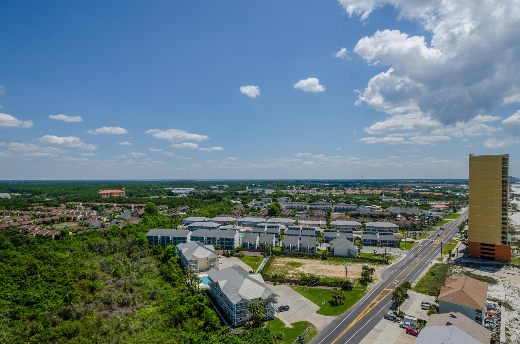 SPLASH, A STERLING RESORT - Residential