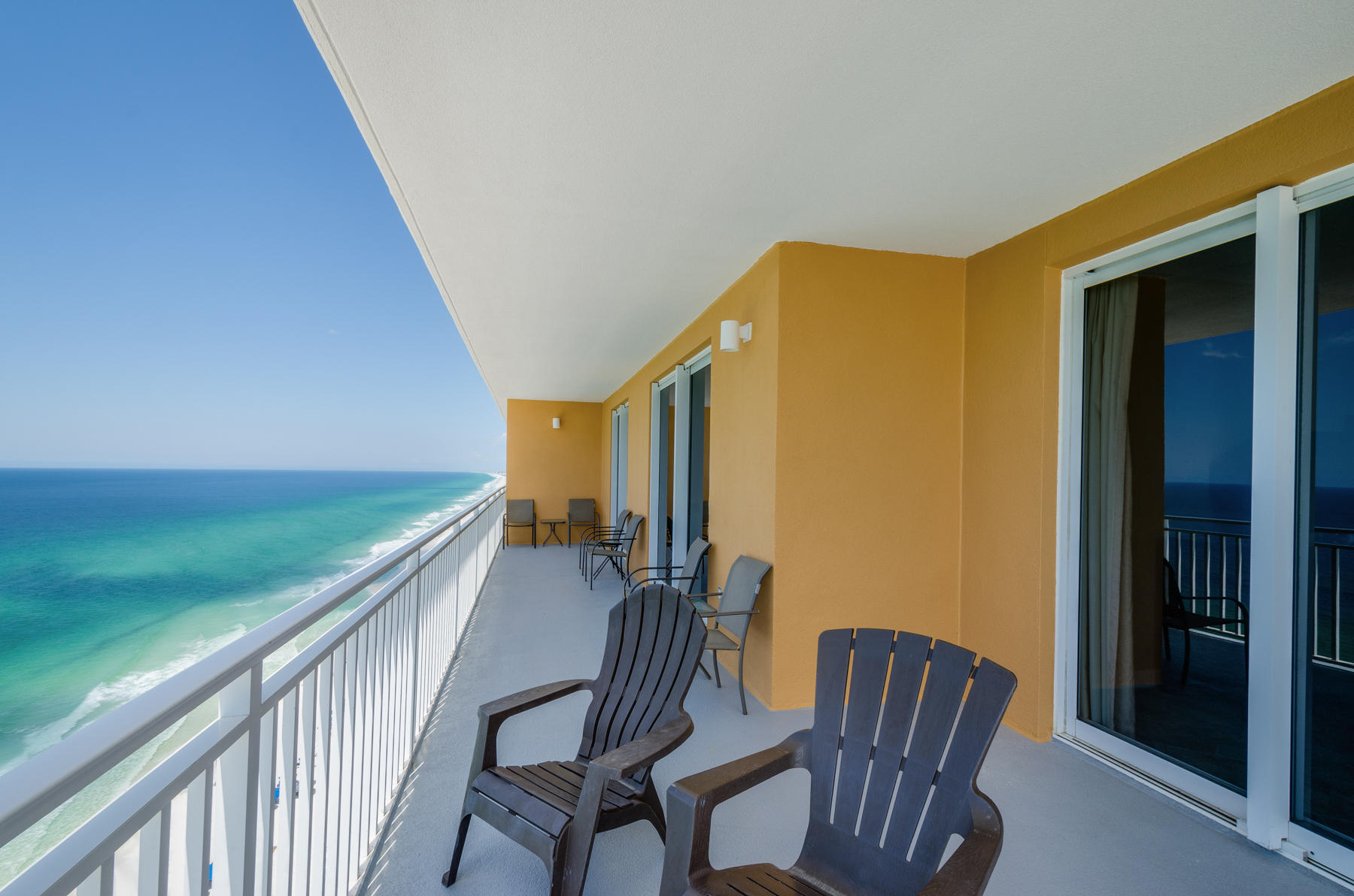 SPLASH, A STERLING RESORT - Residential