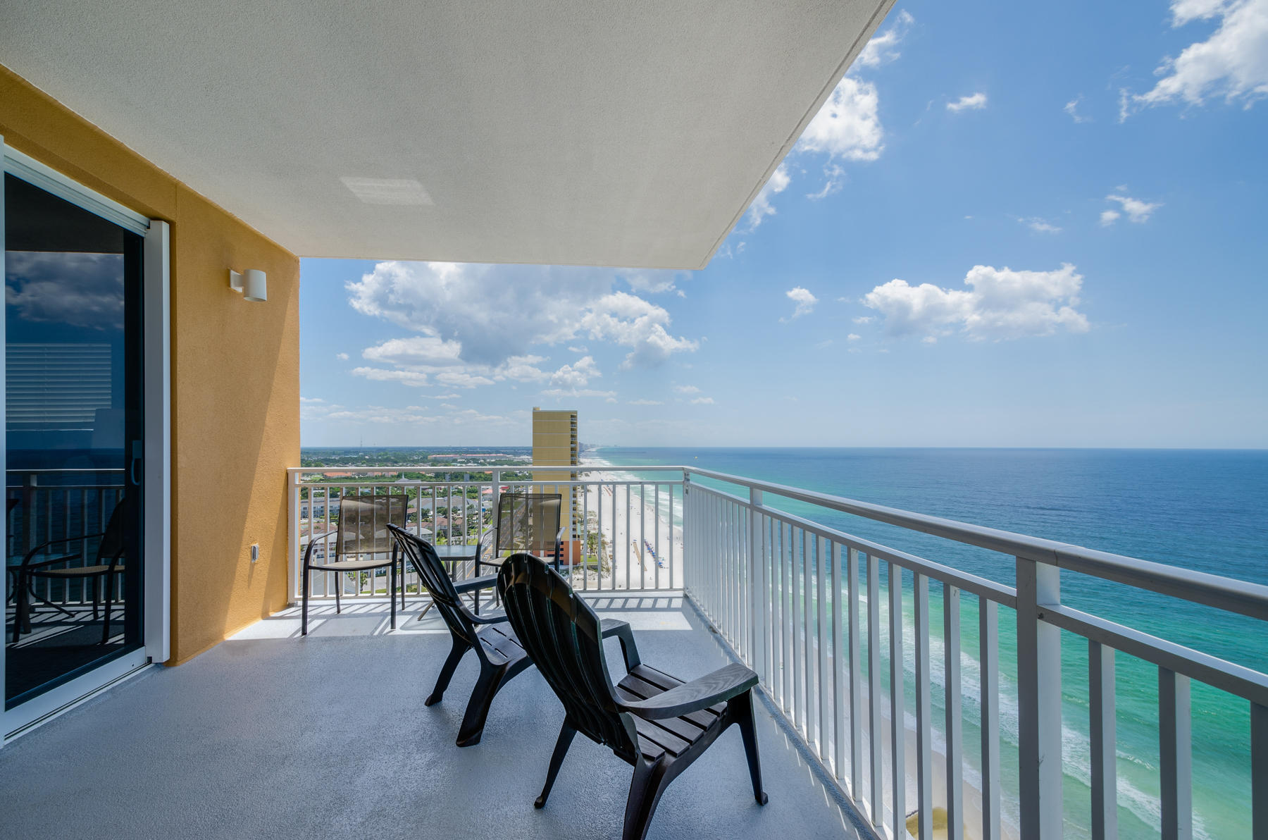 SPLASH, A STERLING RESORT - Residential