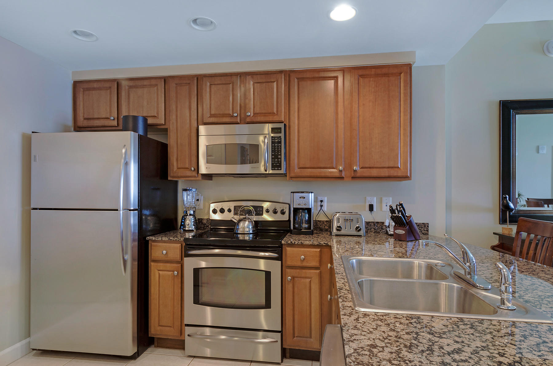 SPLASH, A STERLING RESORT - Residential