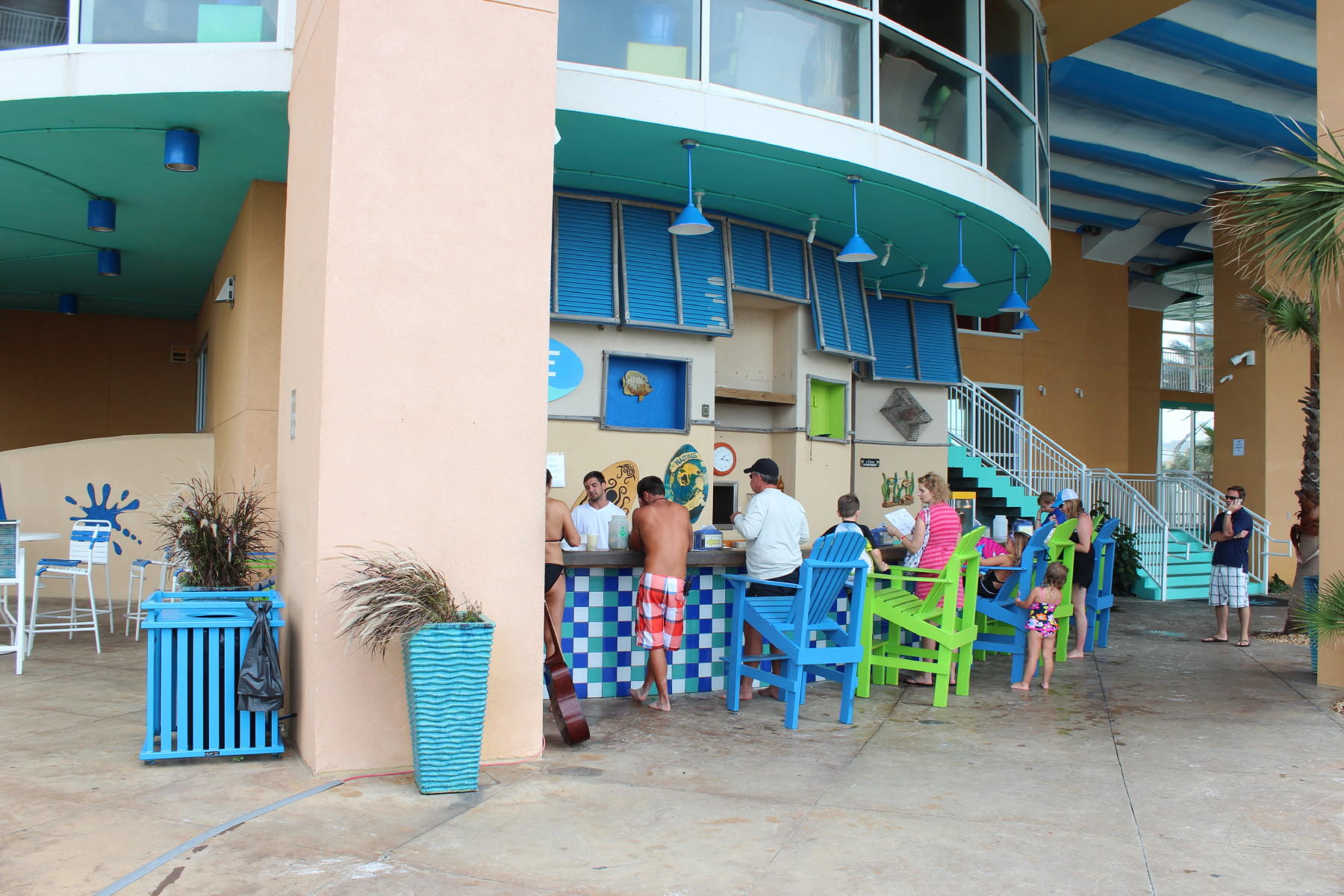 SPLASH, A STERLING RESORT - Residential