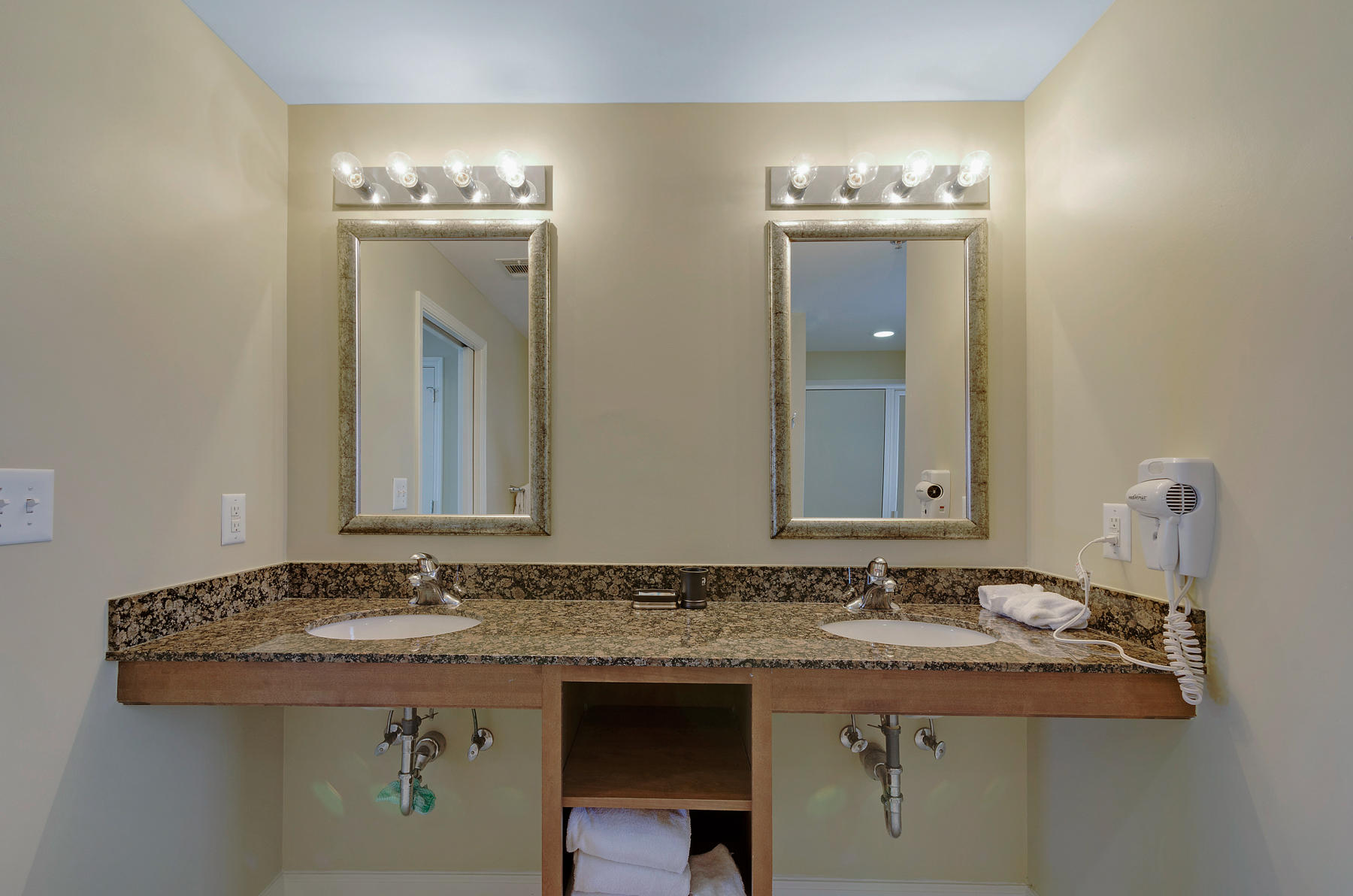 SPLASH, A STERLING RESORT - Residential