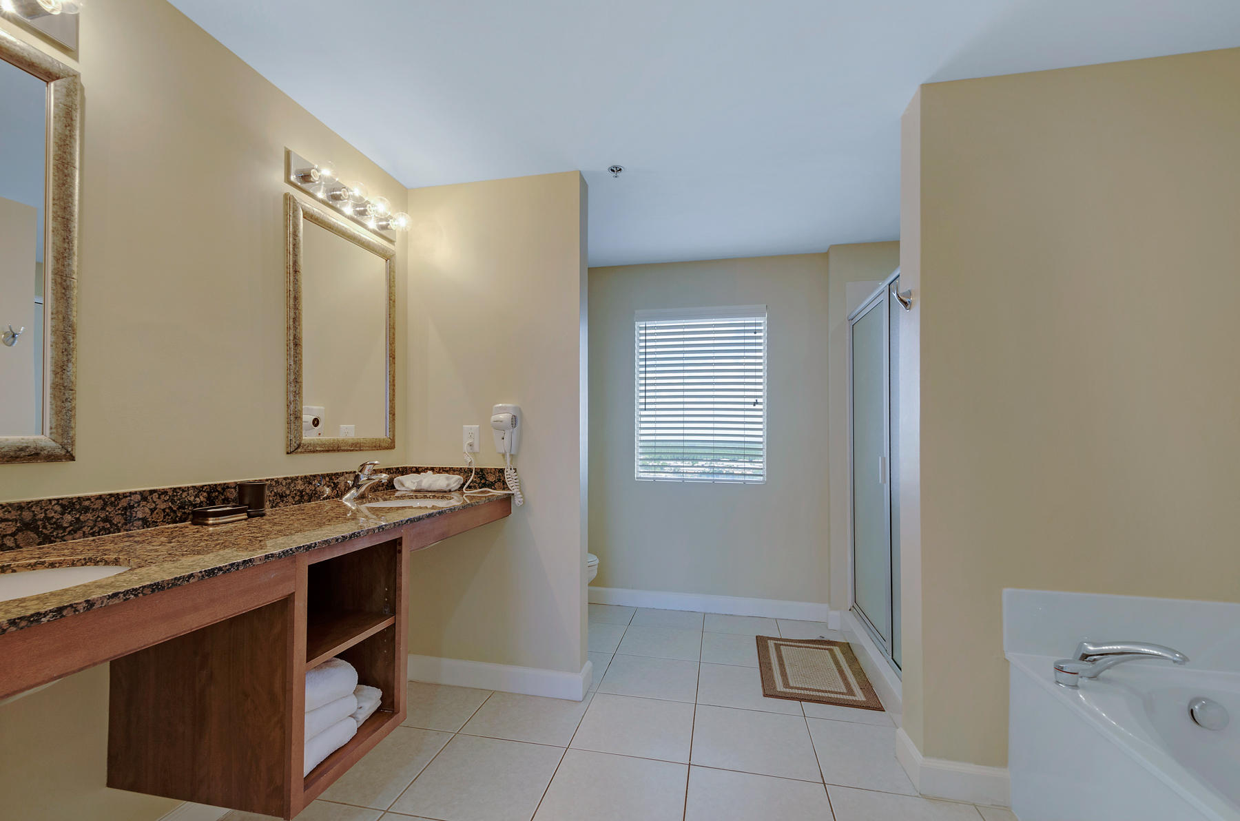 SPLASH, A STERLING RESORT - Residential