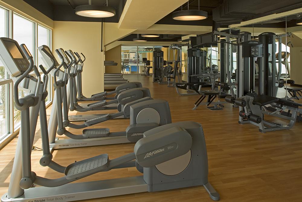 SPLASH, A STERLING RESORT - Residential