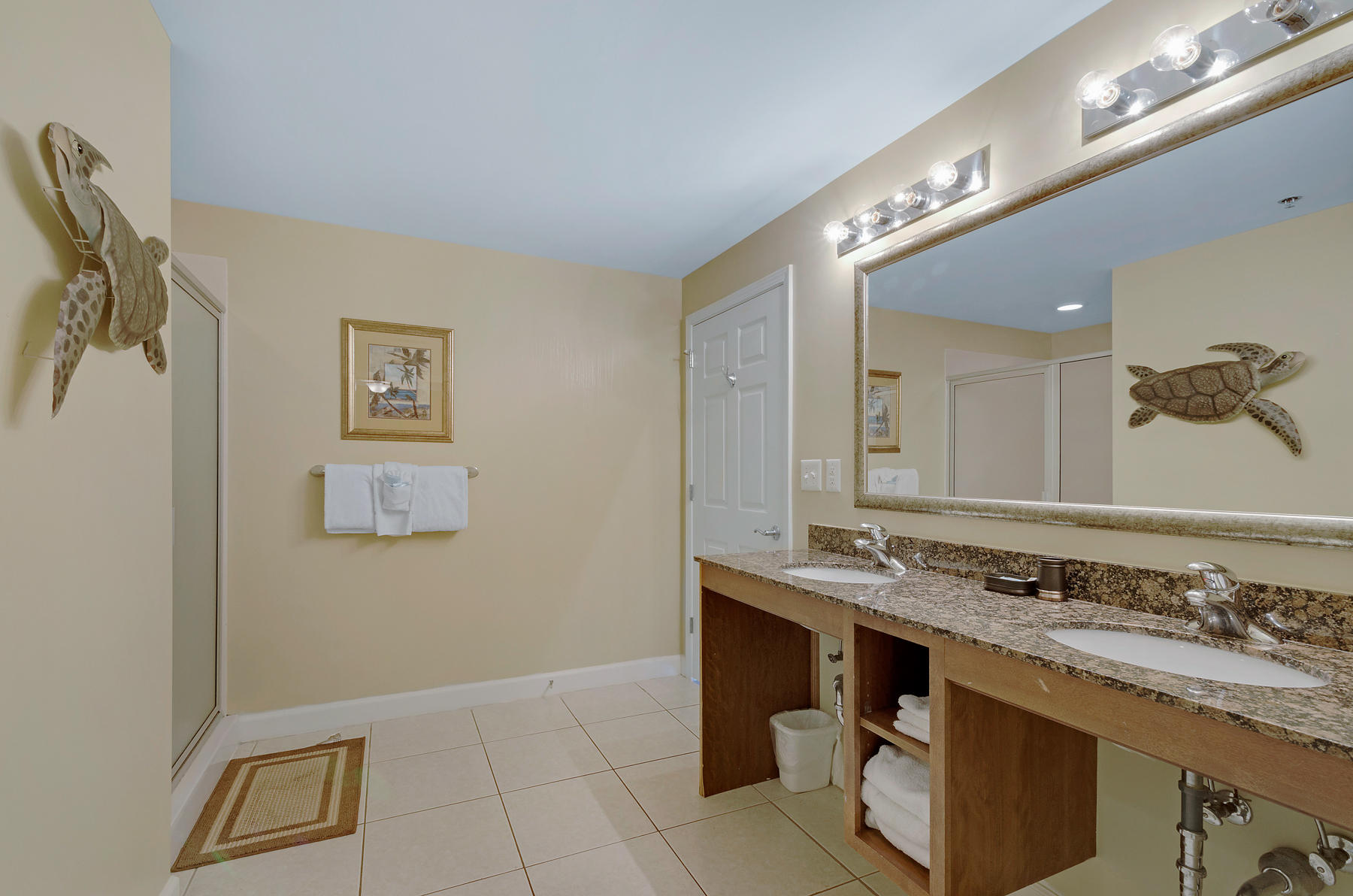 SPLASH, A STERLING RESORT - Residential