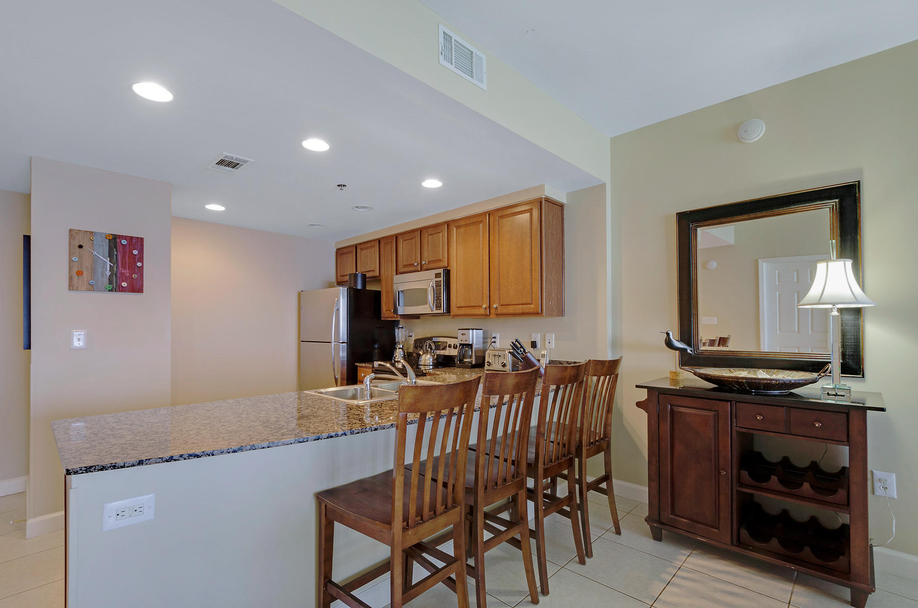 SPLASH, A STERLING RESORT - Residential