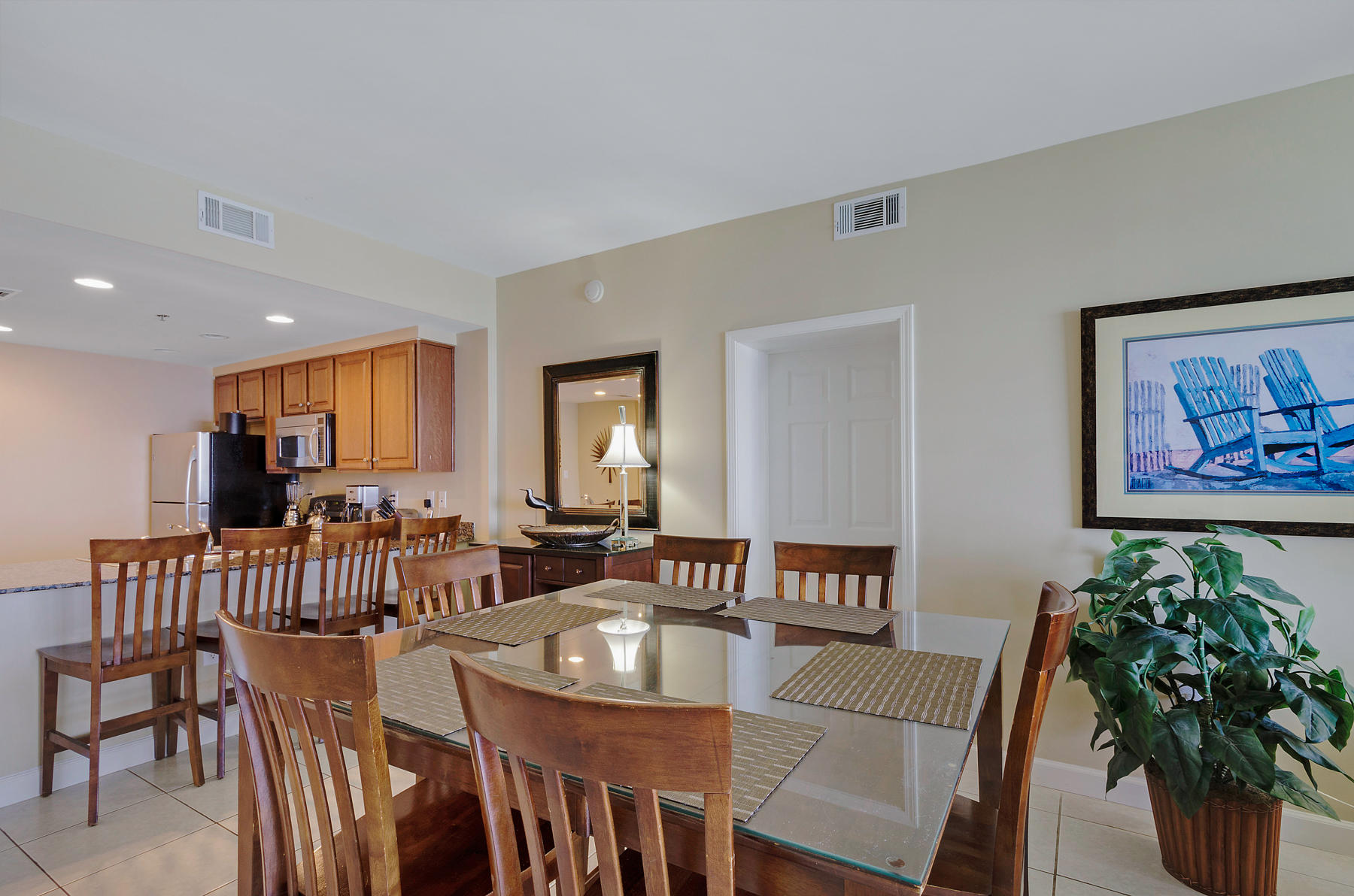 SPLASH, A STERLING RESORT - Residential